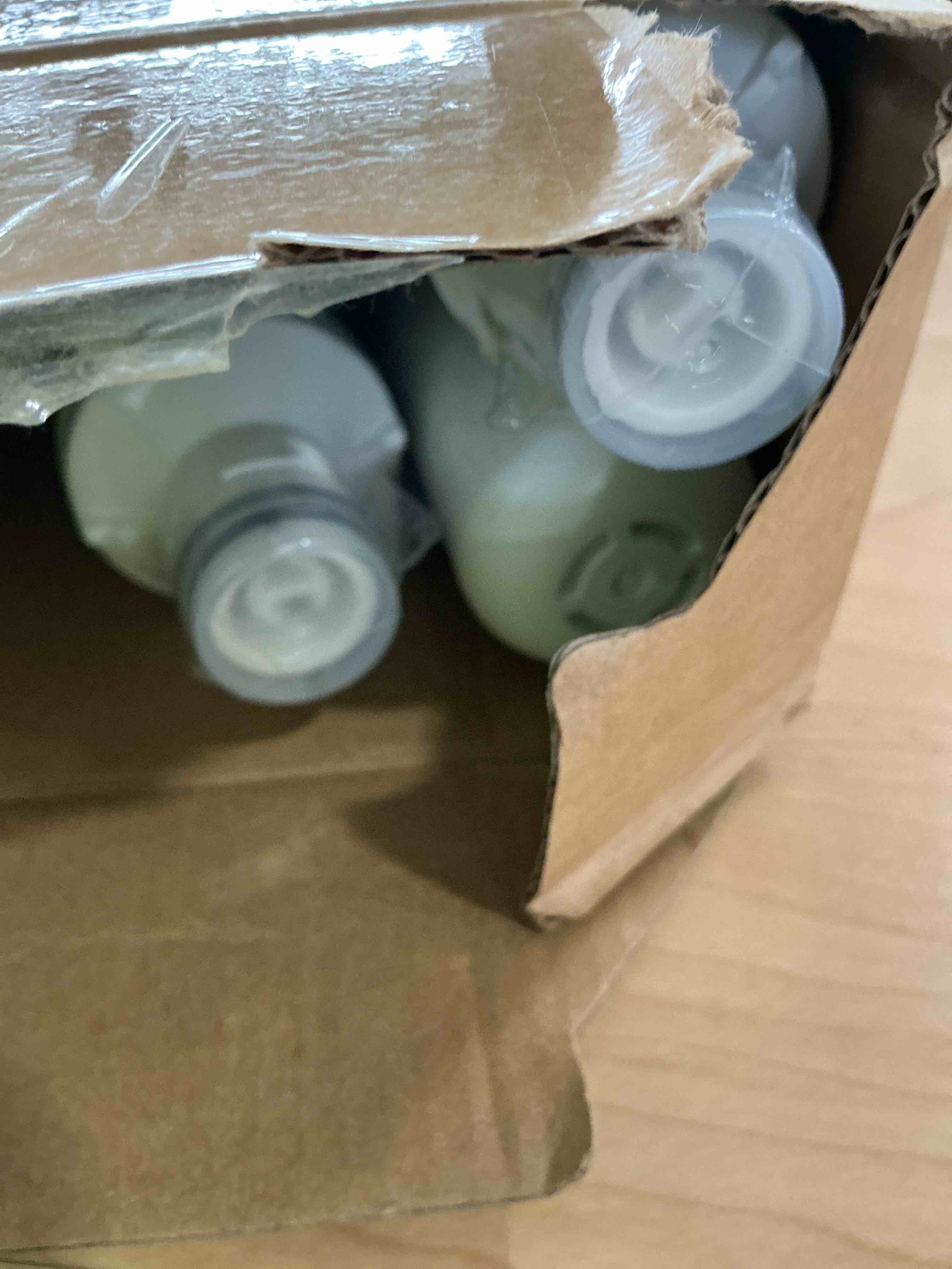 Condition photo showing Good Condition for Waterdrop ADQ747935 LT1000PC Replacement for LG® LT1000P®/PC/PCS ThinQ® Refrigerator Water Filter, LFXS26973S, LMXS28626S, LMWS27626S, LFXS28596S, ADQ74793501 and LT120F®, 3 Combo 3 Water Filter