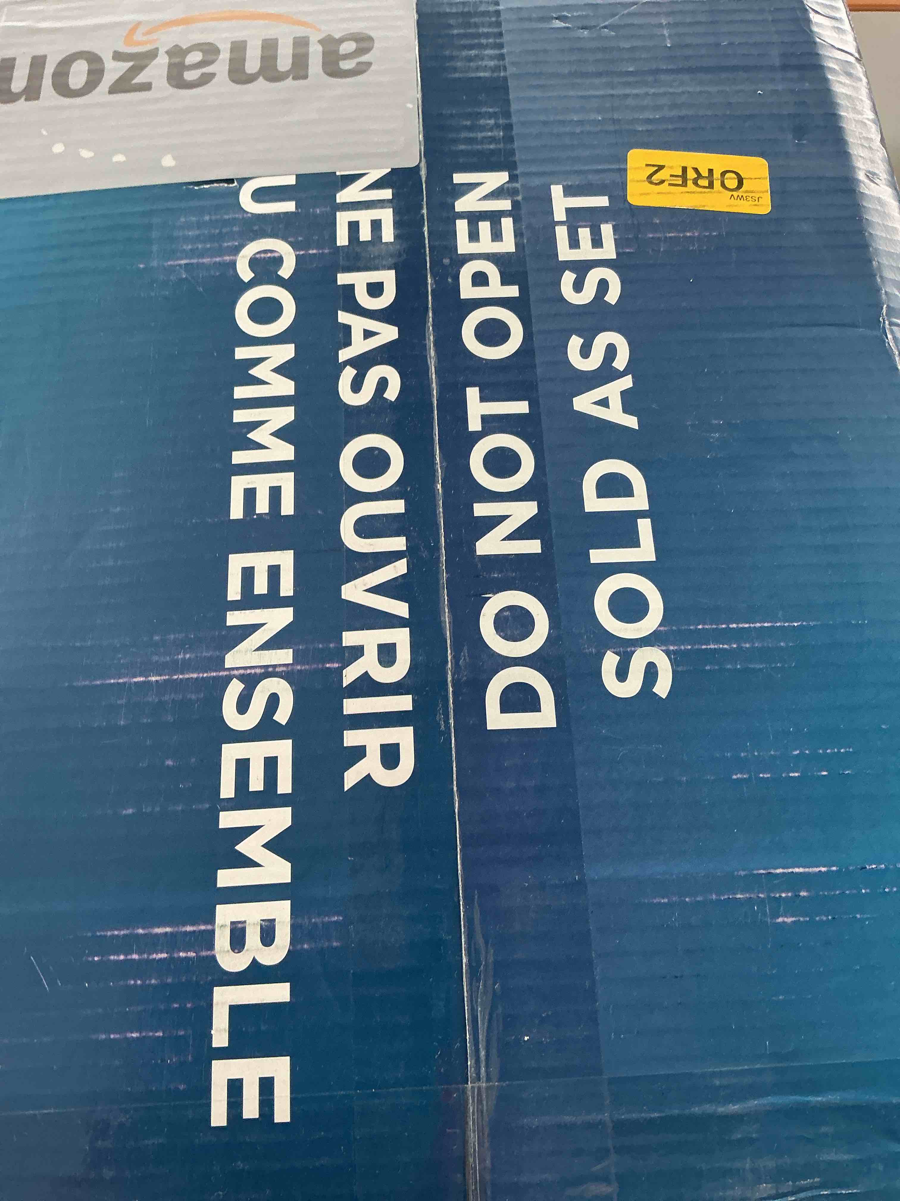 Condition photo showing Good Condition for Inspire Extra Large Super Absorbent Disposable Bed Pads for Chronic Incontinence Ultra Thick and Absorbent Bed Pads Disposable Adult | Pee Pads for Adults (36" X 36" Pack of 50) 50 Count(Pack of 1)
