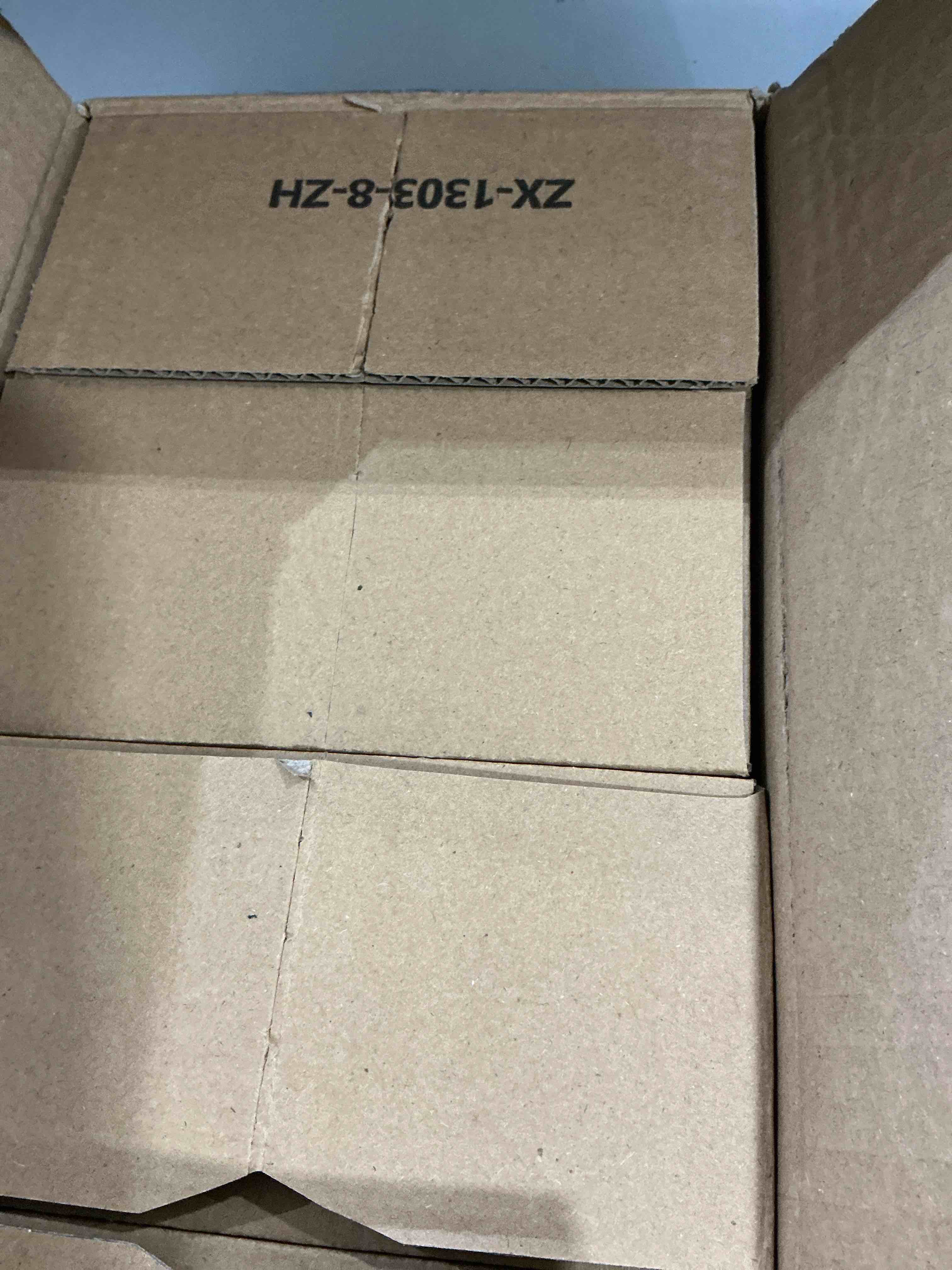 Condition photo showing New/Like New for C CREST Wine Glasses Set of 8, 12oz, Lead-free, Clear, Durable Glassware 12 Ounces