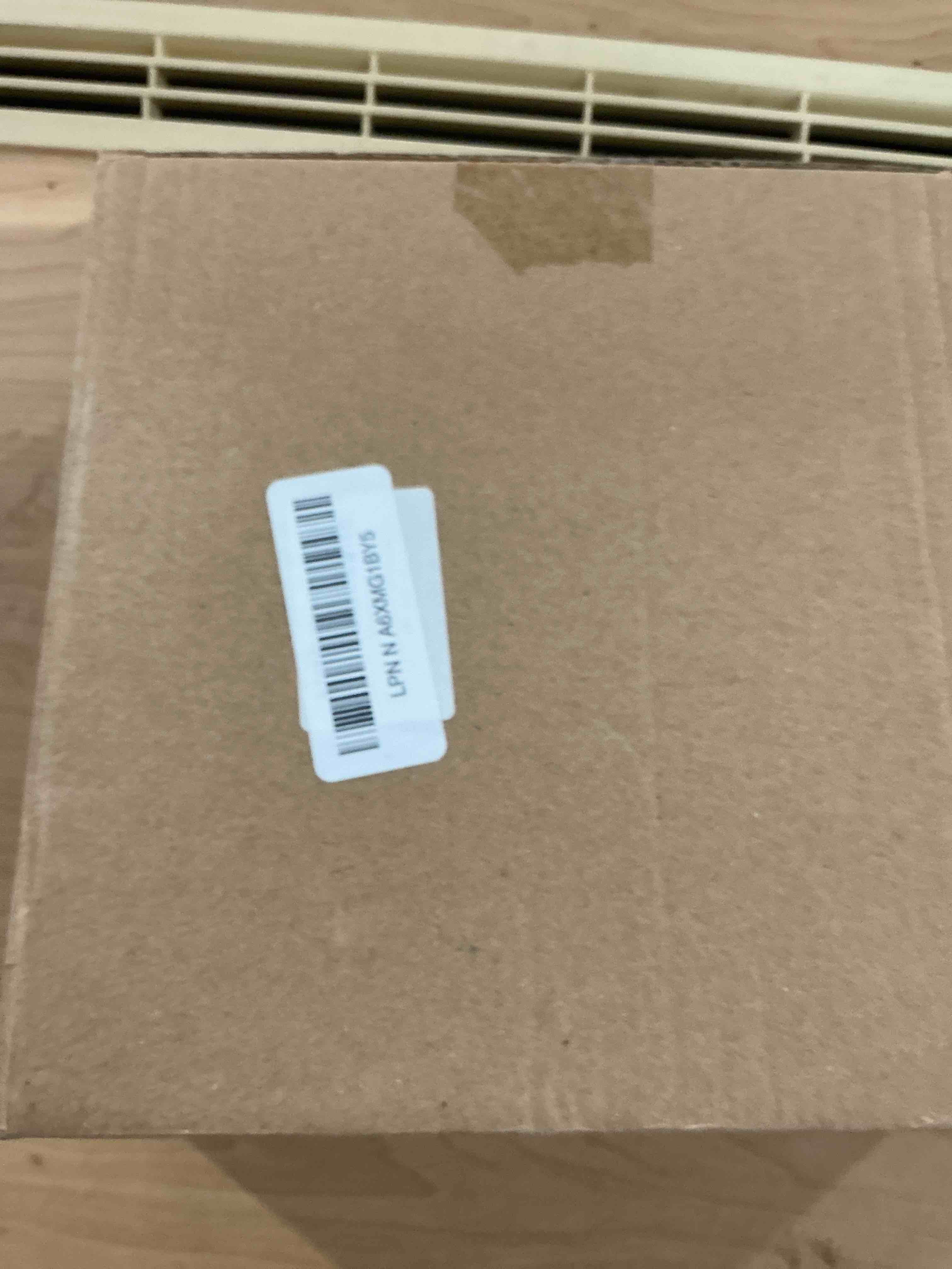 Condition photo showing New/Like New for 7.3 Inch Succulent Planters Pots Shallow Ceramic Glazed Planter Pots, Lotus Bowl Planter Round Shallow Planter Water Lily Pot for Indoor/Outdoor Plants Decorative (Blue)