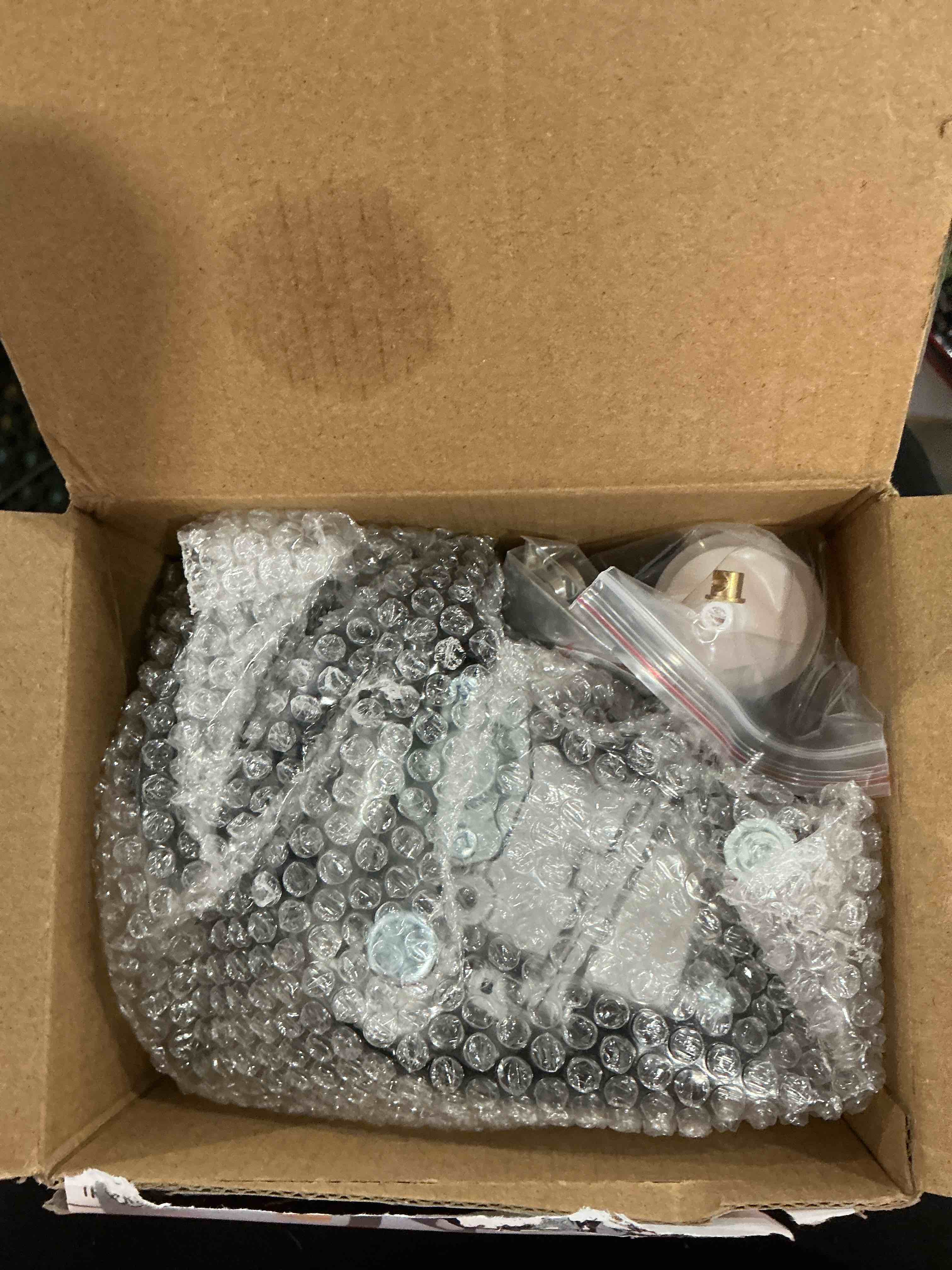 Condition photo showing New/Like New for Carburetor Compatible with 2000-2006 Yamaha Big Bear 400 & Kodiak 400 YFM400, 2004-2006 Bruin 350, 2007-2012 Grizzly 350 450, 2006-2010 Wolverine 350 450 YFM 4x4 ATV Carb Replacement Parts