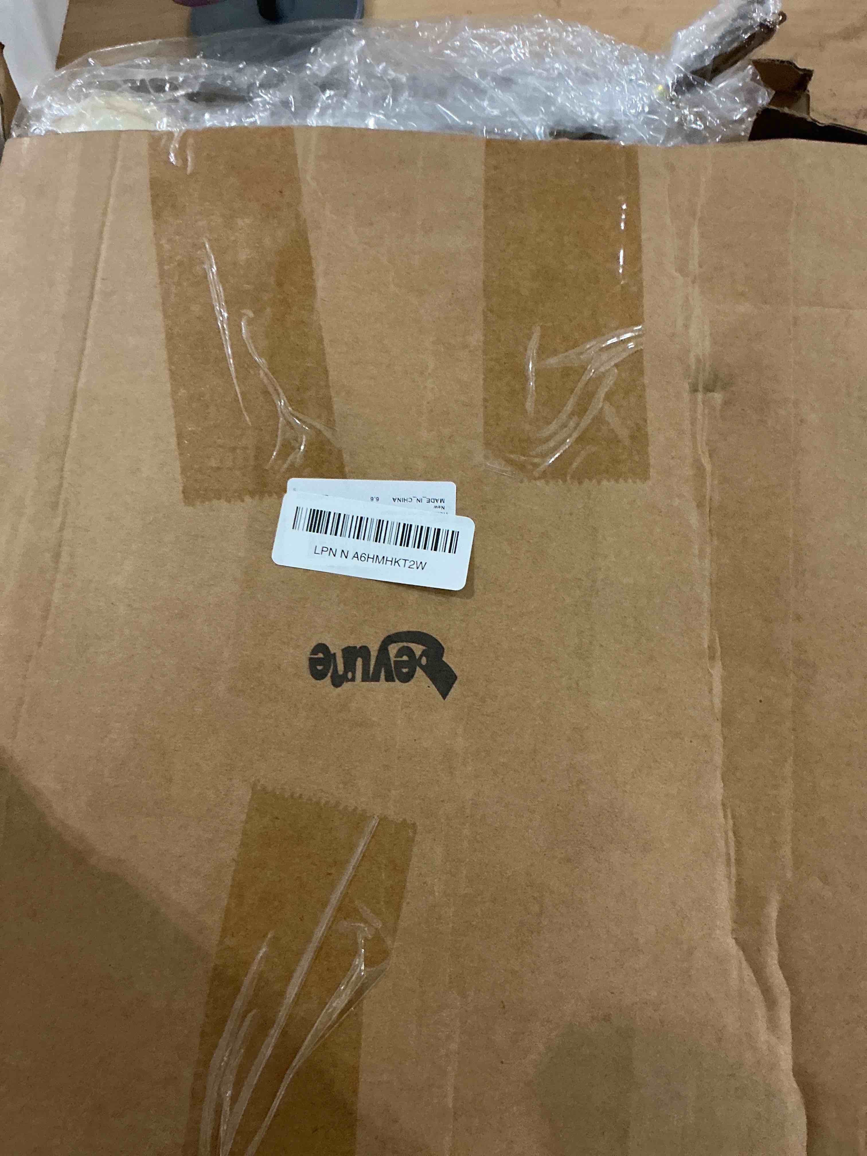 Condition photo showing Good Condition for 2 Pcs 6ft Thanksgiving Decor Fall Garland with Pumpkins Artificial Mixed Magnolia Leaves Farmhouse Hanging Rustic Autumn Garlands Decor for Front Door Kitchen Fireplace Home Indoor Outdoor Fall 2