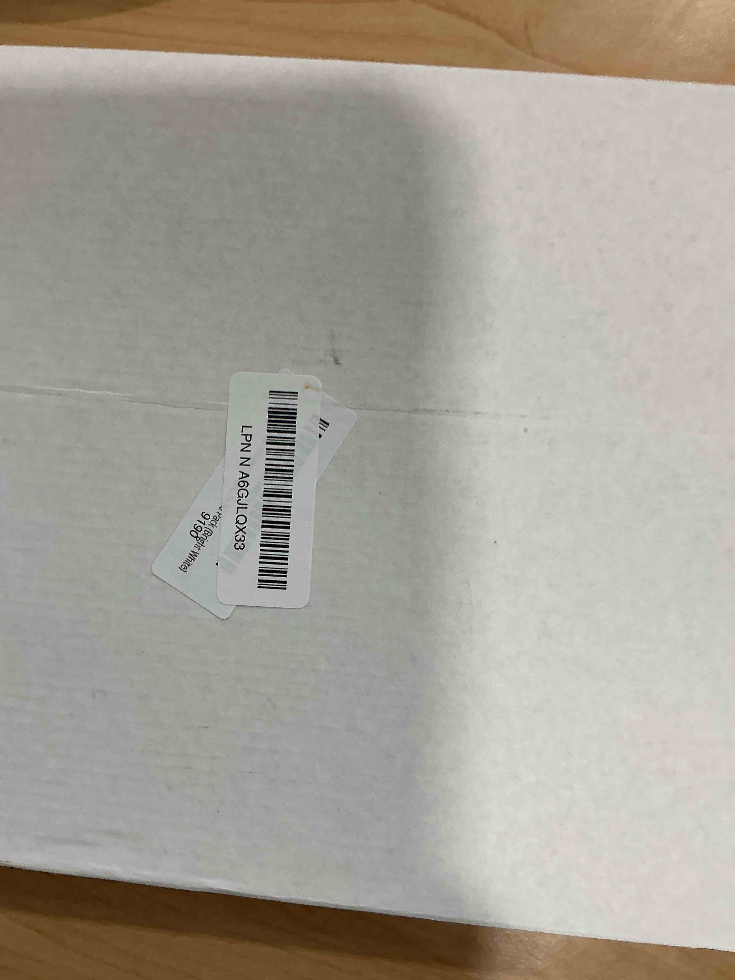 Condition photo showing New/Like New for 26"/16"/13" Windshield Wipers Compatible with Honda CRV CR-V 2012 2013 2014 2015 2016 Front and Rear Wiper Blades for My Car Automotive Replacement (Set of 3) 26"+16"+13"