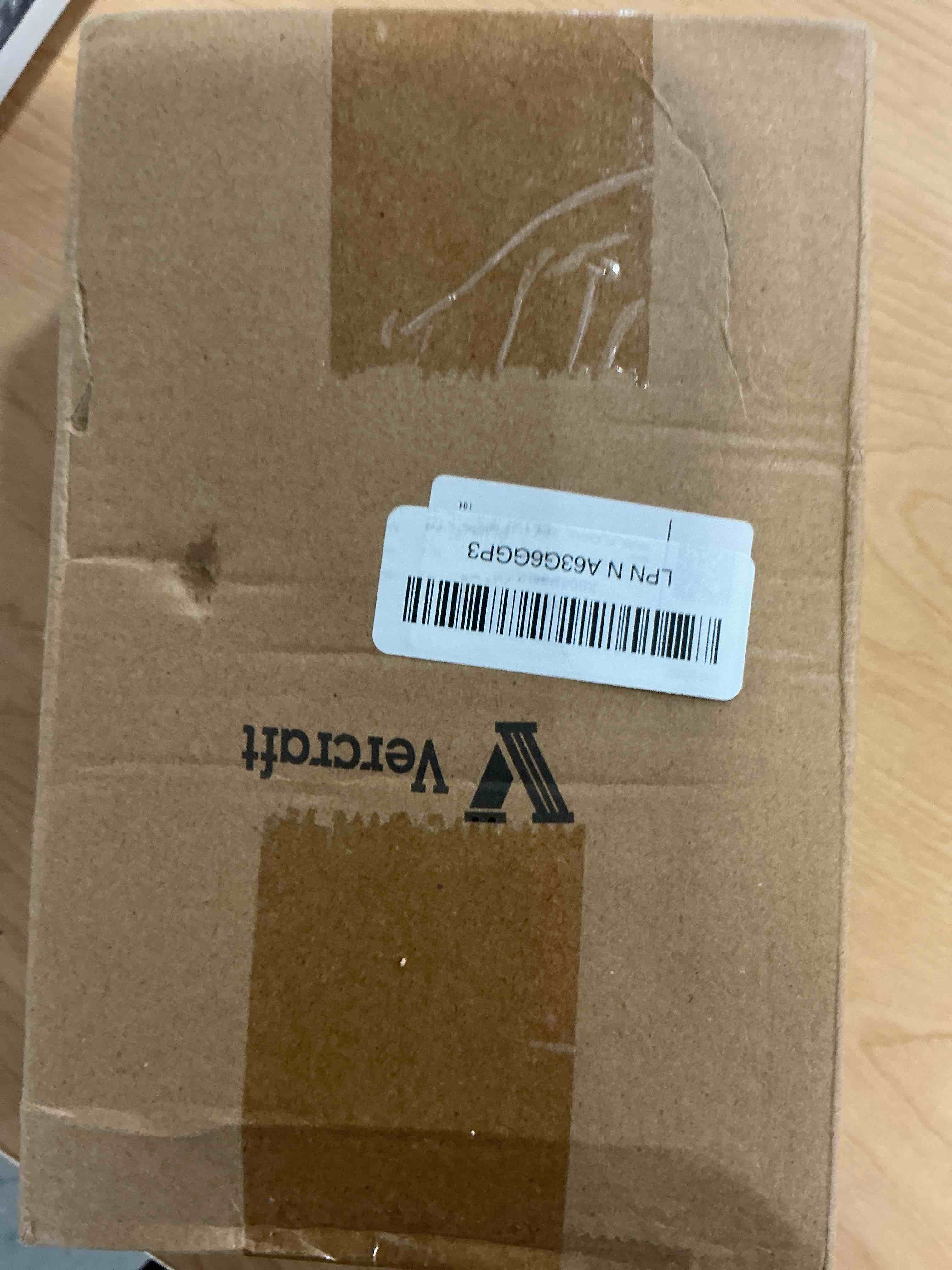 Condition photo showing Good Condition for 11 Pcs Football Table Decorations Football Tiered Tray Decor Centerpiece Decorative Wood Books Table Top Decor Tailgates Tackles Touchdowns Wooden Sign for Home Party Supplies