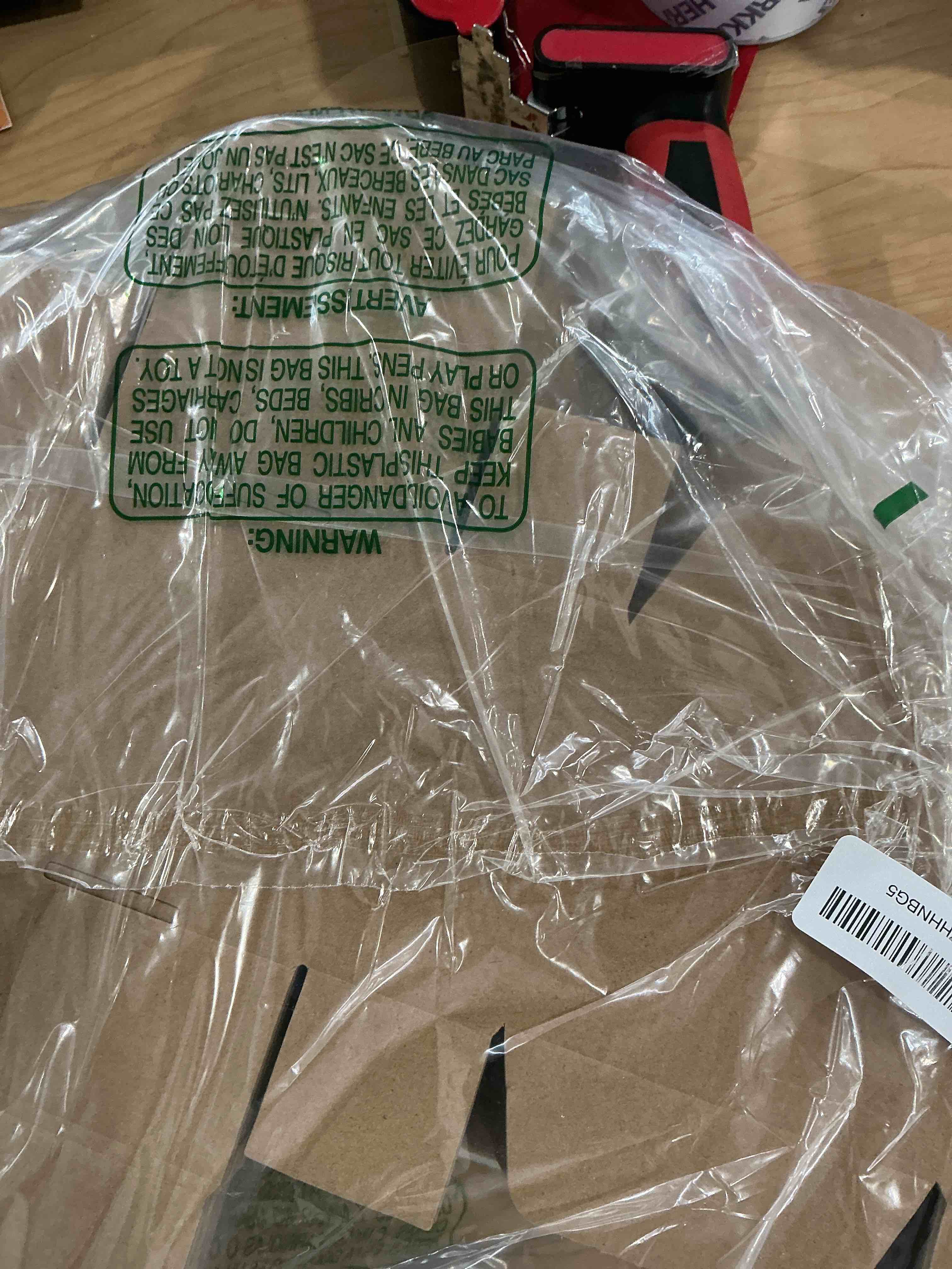 Condition photo showing New/Like New for 50 Pack 4x4x2'' Small Shipping Boxes, White Corrugated Cardboard Literature Mailers, Mailing Packaging Supplies for Small Business (W442-50) 4x4x2'' 50 pack White