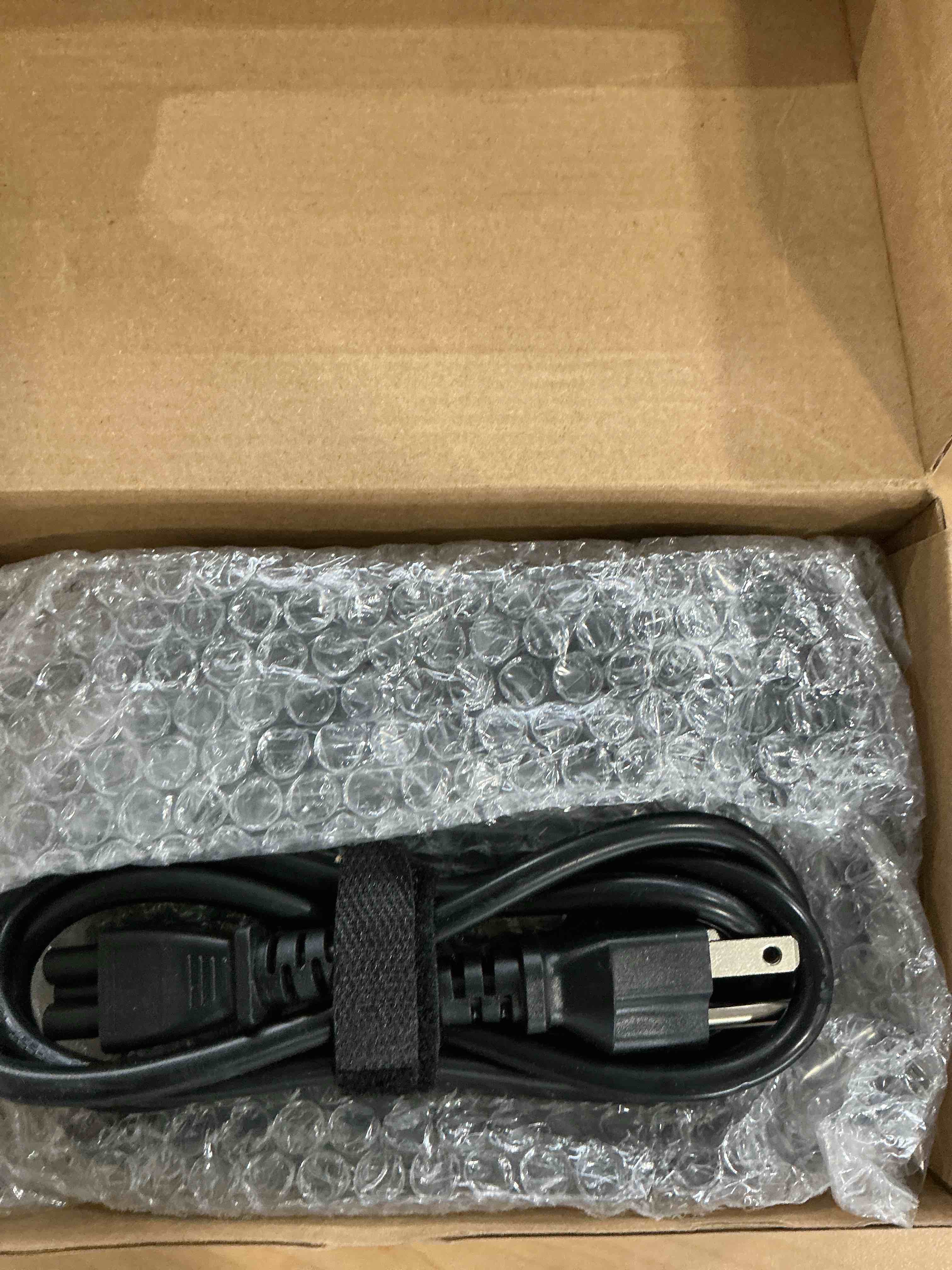 Condition photo showing New/Like New for 180W Charger Compatible with Dell G5 G7 5587 7588 7680 Precision 7510 7520 FA180PM111 HA180PM180 74X5J JVF3V Gaming Laptop Power Supply Adapter