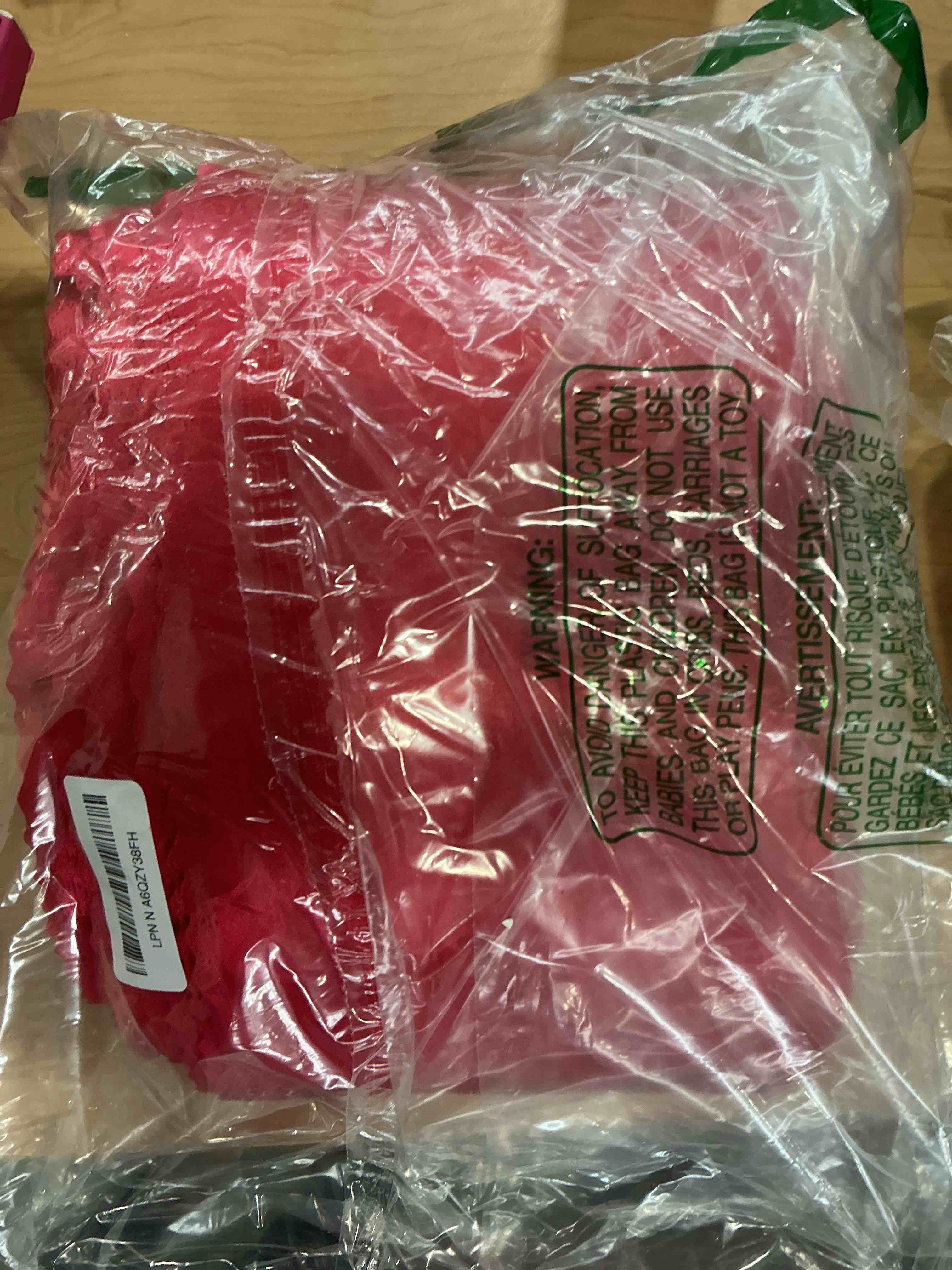 Condition photo showing Good Condition for Red Satin Chair Sashes - 60 Pcs, 7x108 inch Chair Bows Ties Back Decorations for Wedding, Party, Banquet, Restaurant, Hotel Events 60 Red