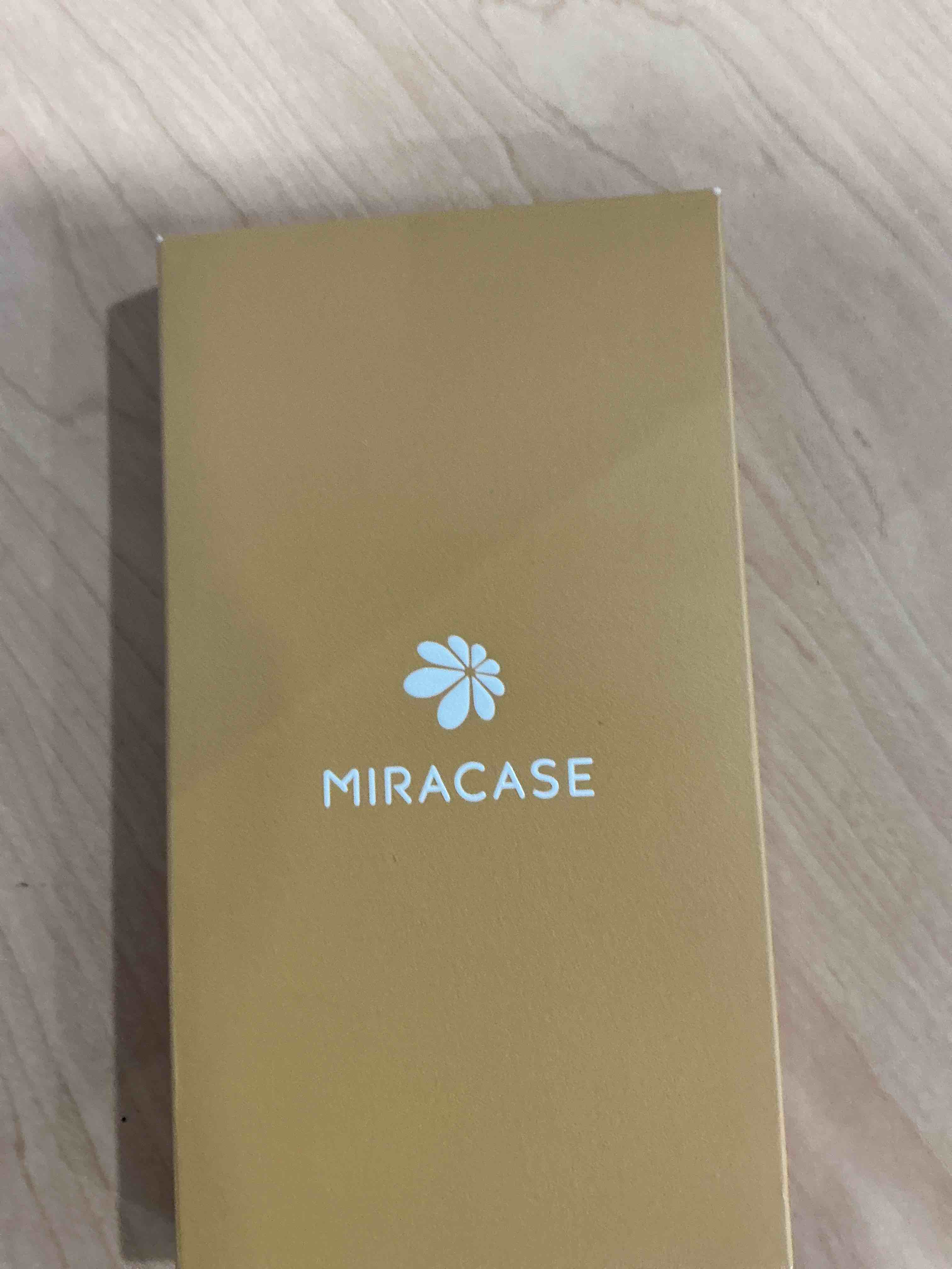 Condition photo showing New/Like New for Miracase for iPhone 17 Pro Max Case 6.9" Full-Body Phone Case with Built-in Glass Screen Protector& Full Camera Protector,[Magnetic with MagSafe] Drop Proof 17 ProMax Cover, Lilac iPhone 17 Pro Max Magnetic Lilac