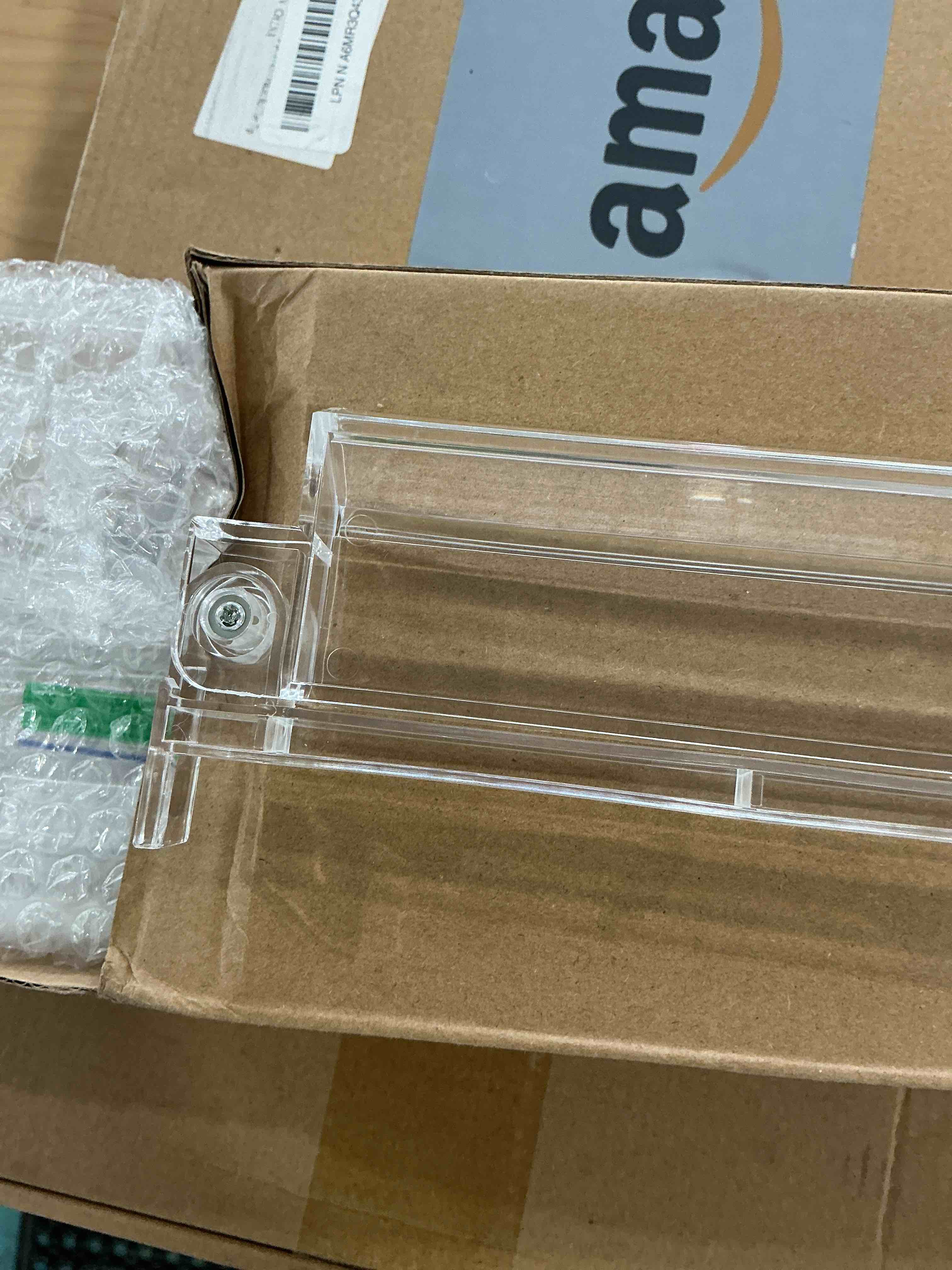 Condition photo showing New/Like New for Mahjong Racks with Pusher - Mahjong Racks with Premium Material, Compact Portable & Ergonomic Design for Home, Party Use, Mahjong Pushers & Racks Ideal for Mahjong Lovers & Professional Players