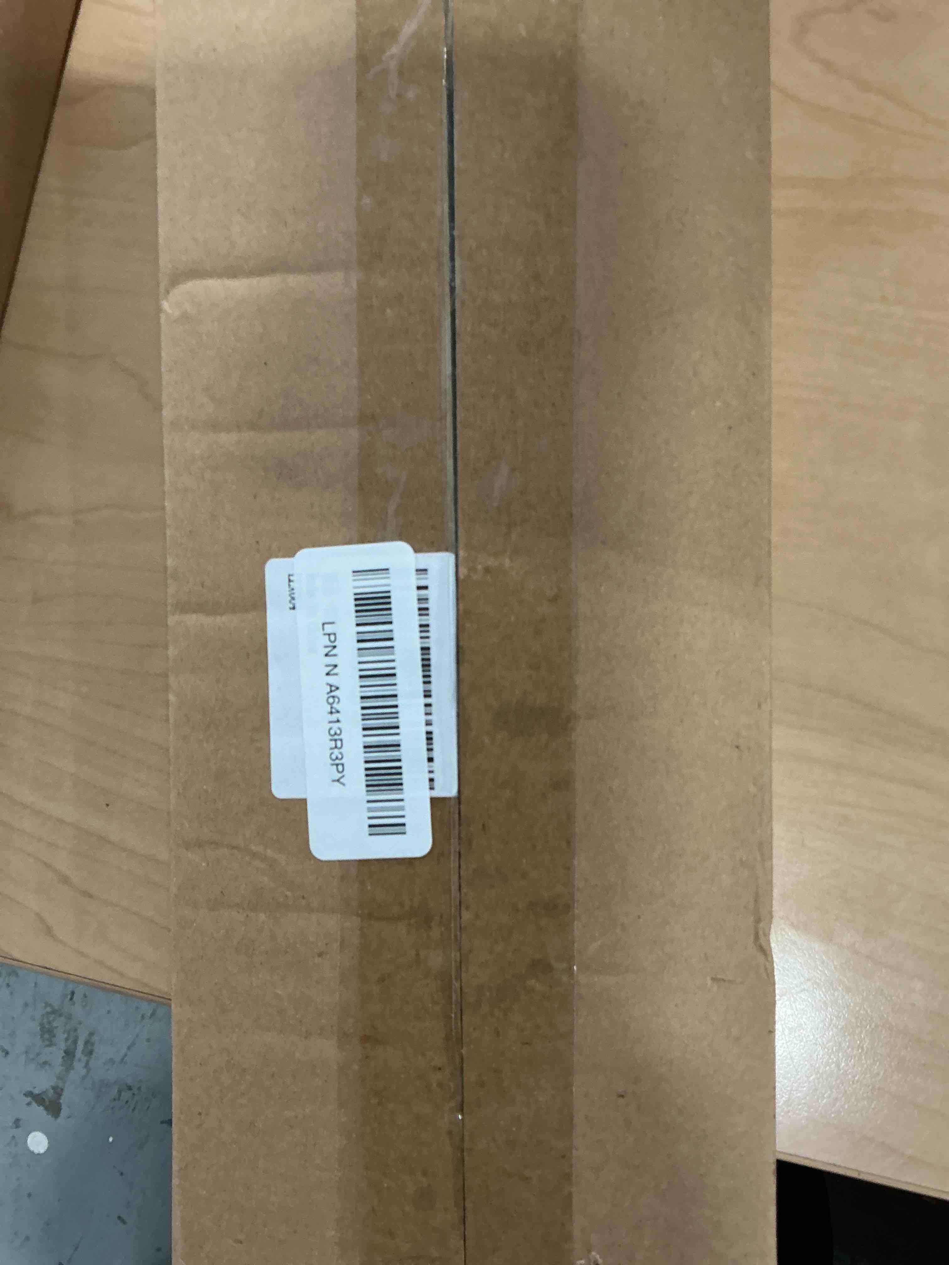 Condition photo showing Good Condition for Over The Door Hooks, Towel Rack Towel Hooks for Bathroom, Towel Holder for Hanging Heavy Duty, Door Rack Over Door Hanger with 7 Coat Hooks for Bedroom Bathroom Kitchen, Black