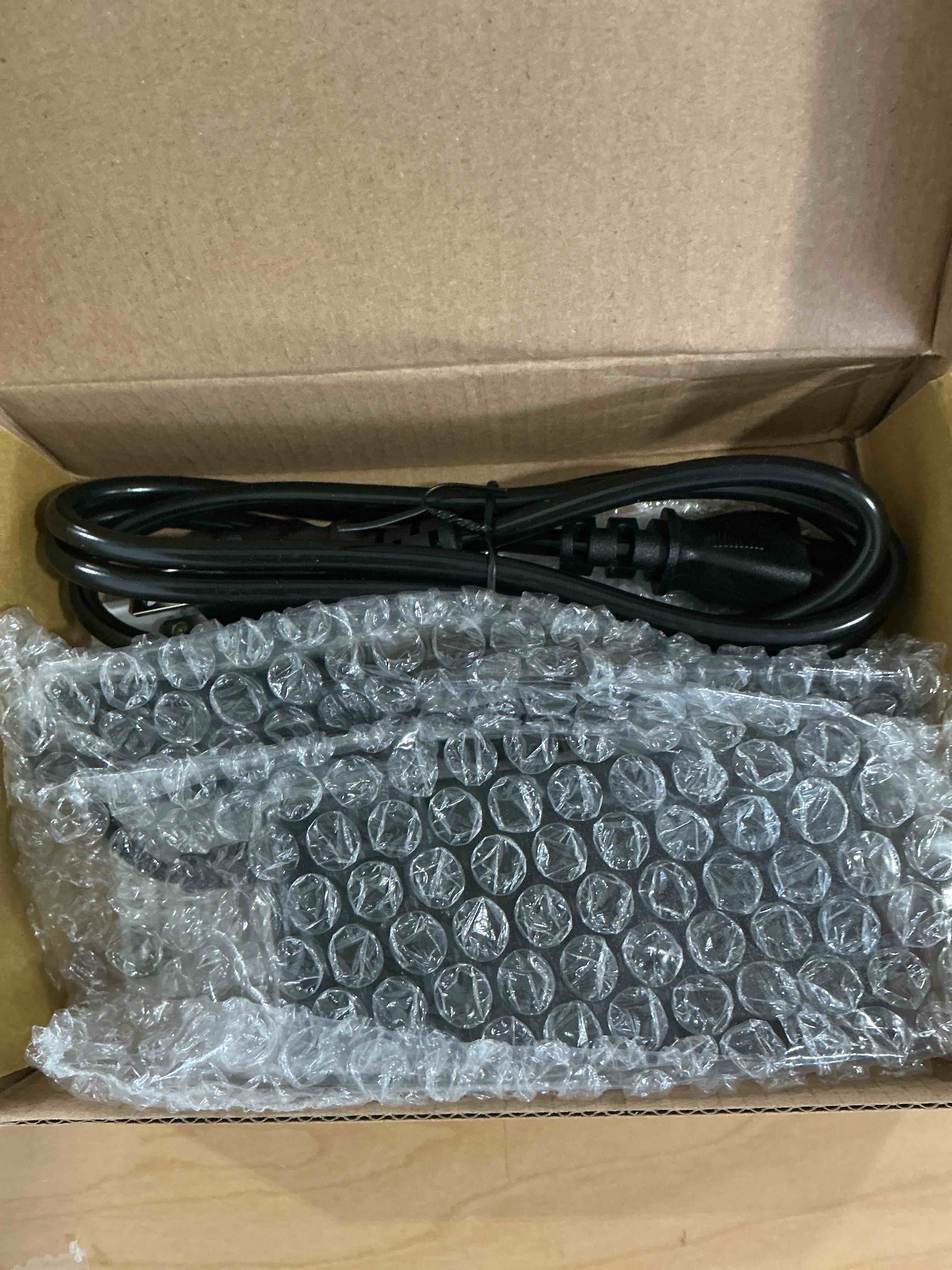 Condition photo showing New/Like New for 24V AC Adapter Charger Compatible with Samsung SoundBar HW-J450 HW-K450 HW-J551 HW-K551 HW-H550 HW-K550 HW-J550 HW-H7500 HW-H7501 HW-M550 HW-J355 HW-J370 HW-J8500