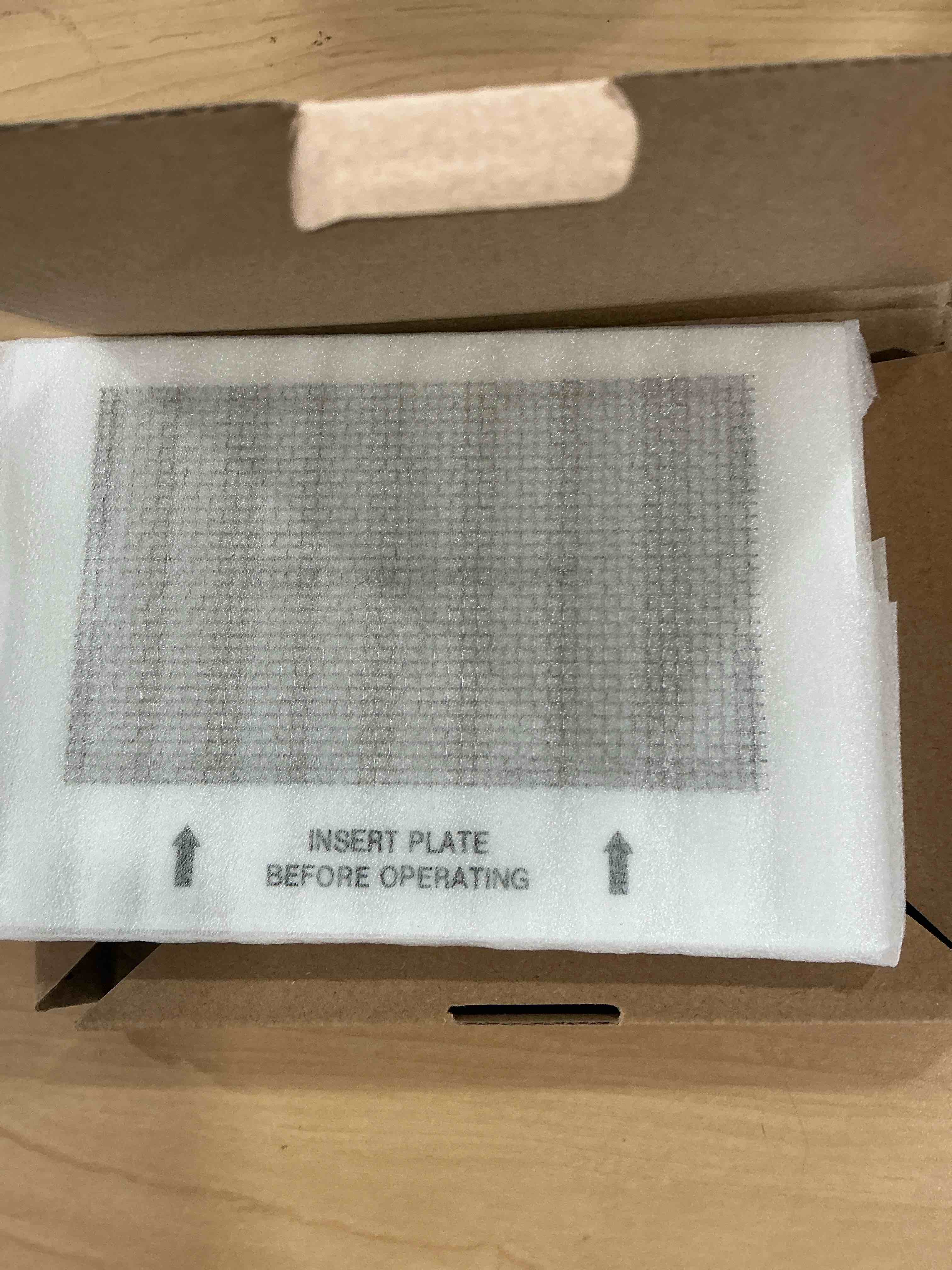 Condition photo showing New/Like New for Universal Ceramic Ozone Plates for Generic Ozone Generators Washable Purification Air Purifier, 6.5" x 4.5" Inches Replacement Ozone Plates (3 Pack) 3Pack 6.5X4.5"
