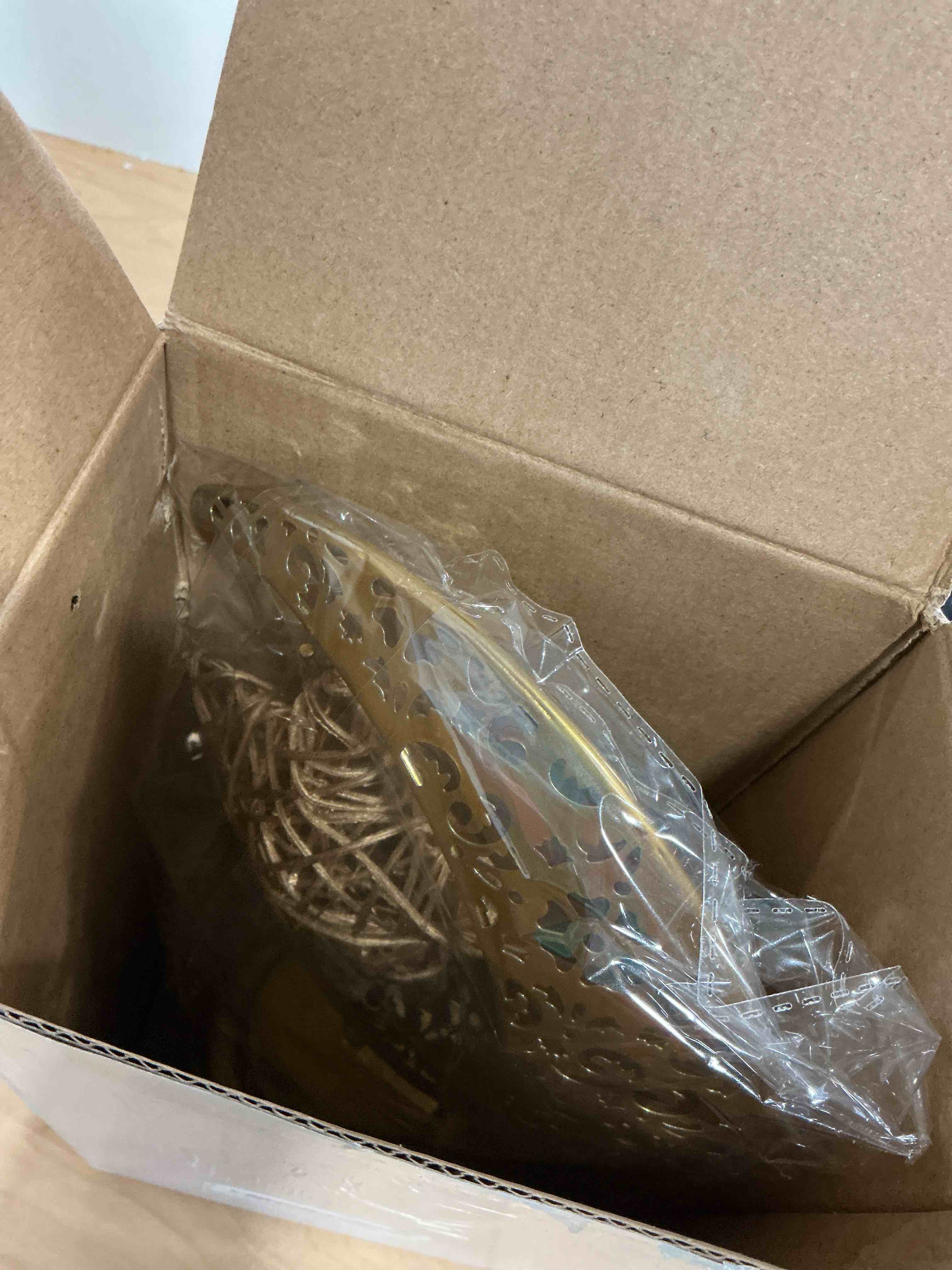 Condition photo showing New/Like New for OLEEK Ramadan Decorations Moon and Stars - Ramadan Lights for Table - Ramadan Decorations for Home 2026 - Ramadan Gifts for Kids Lanterns - Ramadan Decor Moon and Star Lamp - Crescent Moon lamp