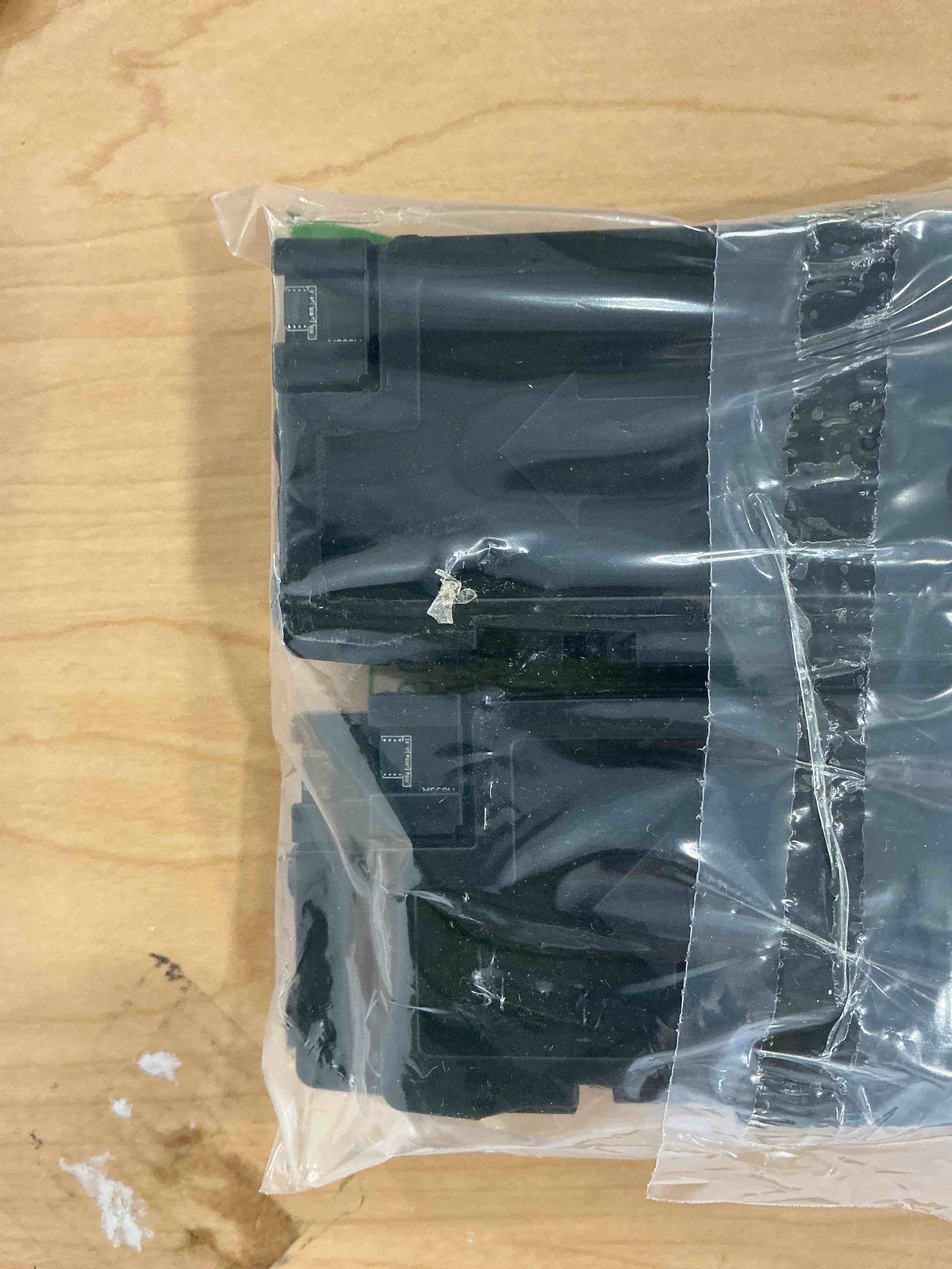 Condition photo showing New/Like New for 962XL Ink Replacement for HP 962XL Ink Cartridges Combo Pack for HP Ink 962XL Black and 962 Color Combo Pack Use with Officejet Pro 9010 Ink Cartridges 9015 9020 9025 Printers (4P 1BK,1C,1M,1Y)