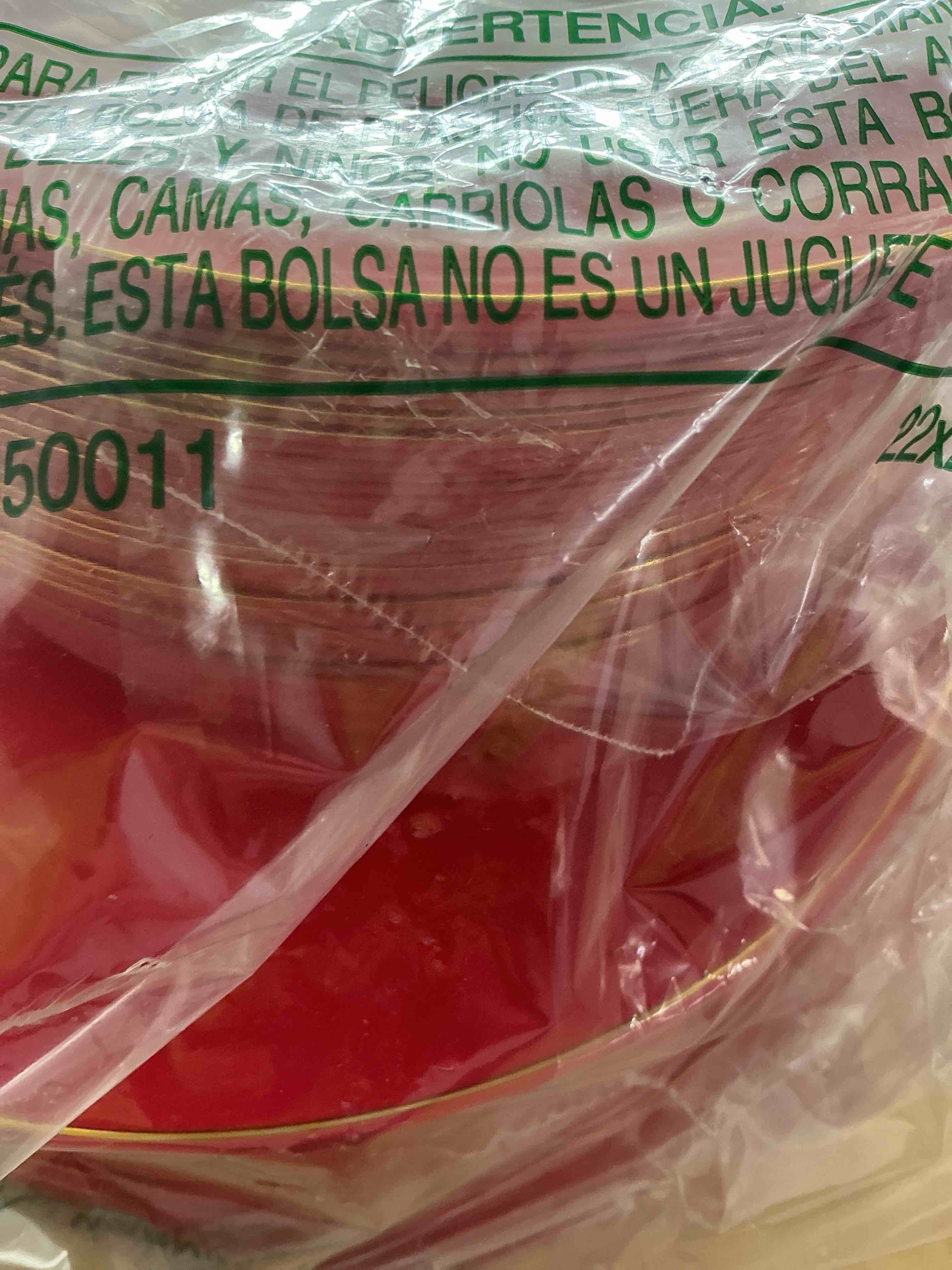 Condition photo showing New/Like New for PULOTE 100PCS Red Plastic Plates Disposable Heavy Duty - Include 50 Dinner / 50 Dessert Plates for Party & Christmas
