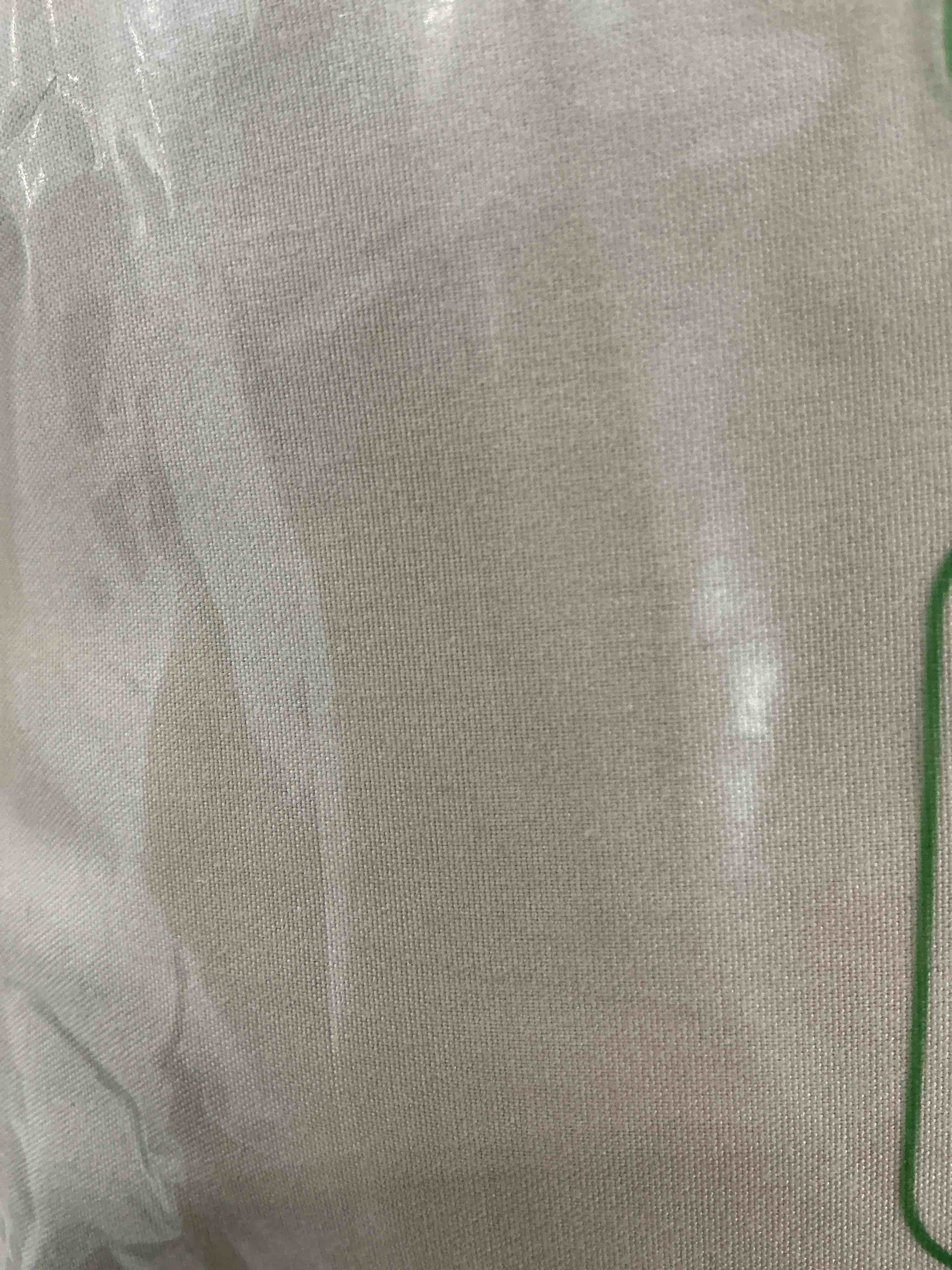 Condition photo showing New/Like New for Full Size 4 Piece Sheet Set - Comfy Breathable & Cooling Bed Sheets Set - Hotel Luxury Bedding for Women, Men, Kids, Teens, Boys & Girls - Deep Pockets, Ultra-Soft and Wrinkle Free - Oeko-Tex - Cream 10 - Cream Full