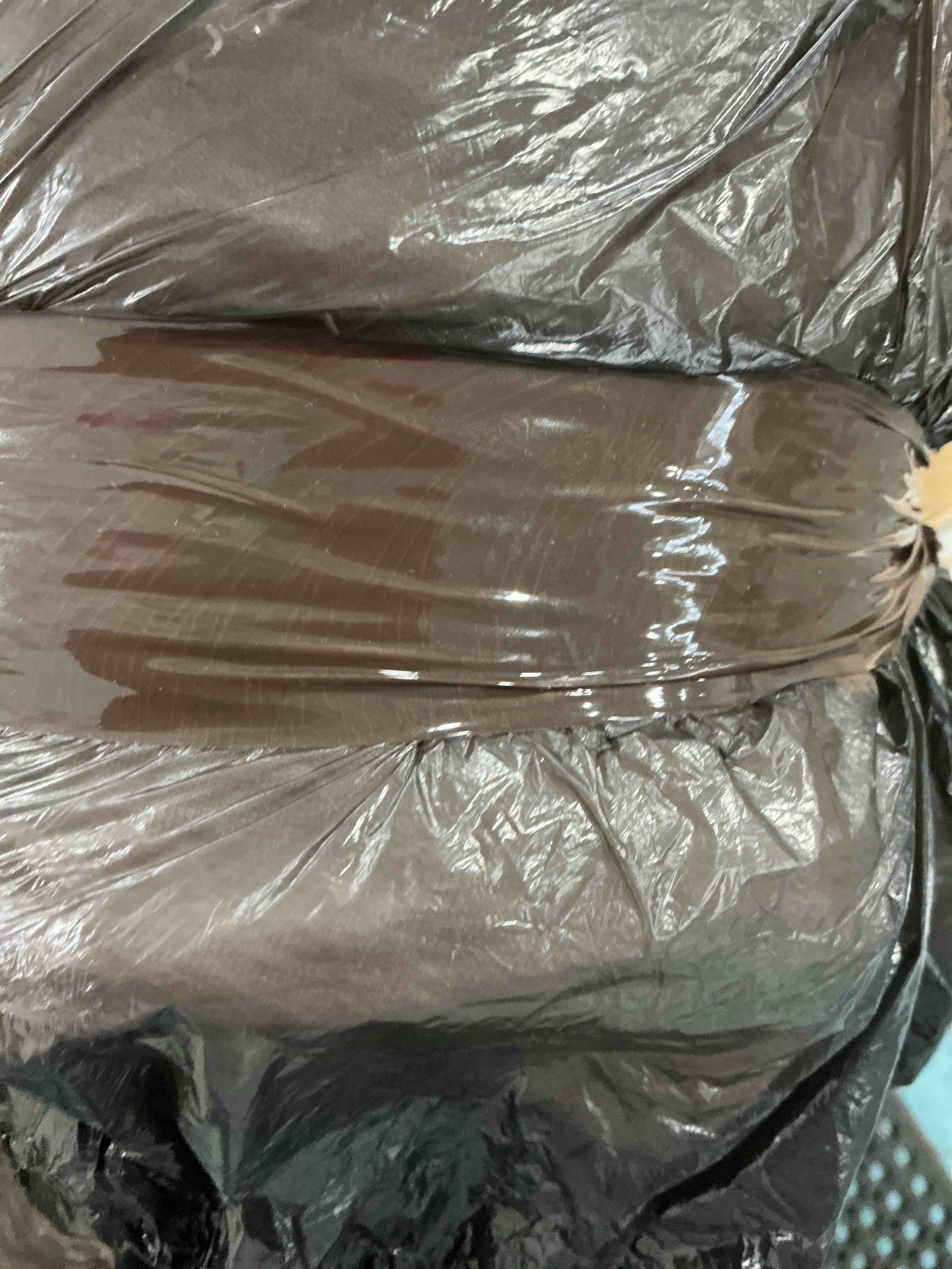 Condition photo showing Good Condition for Lisara Mini Crib Mattress, 38" x 24" x 3" Dual Sided Gel Memory Foam Mattress with Waterproof, Removable and Breathable Ice Silk Cover Mini Crib Mattress 38" x 24" x 3"