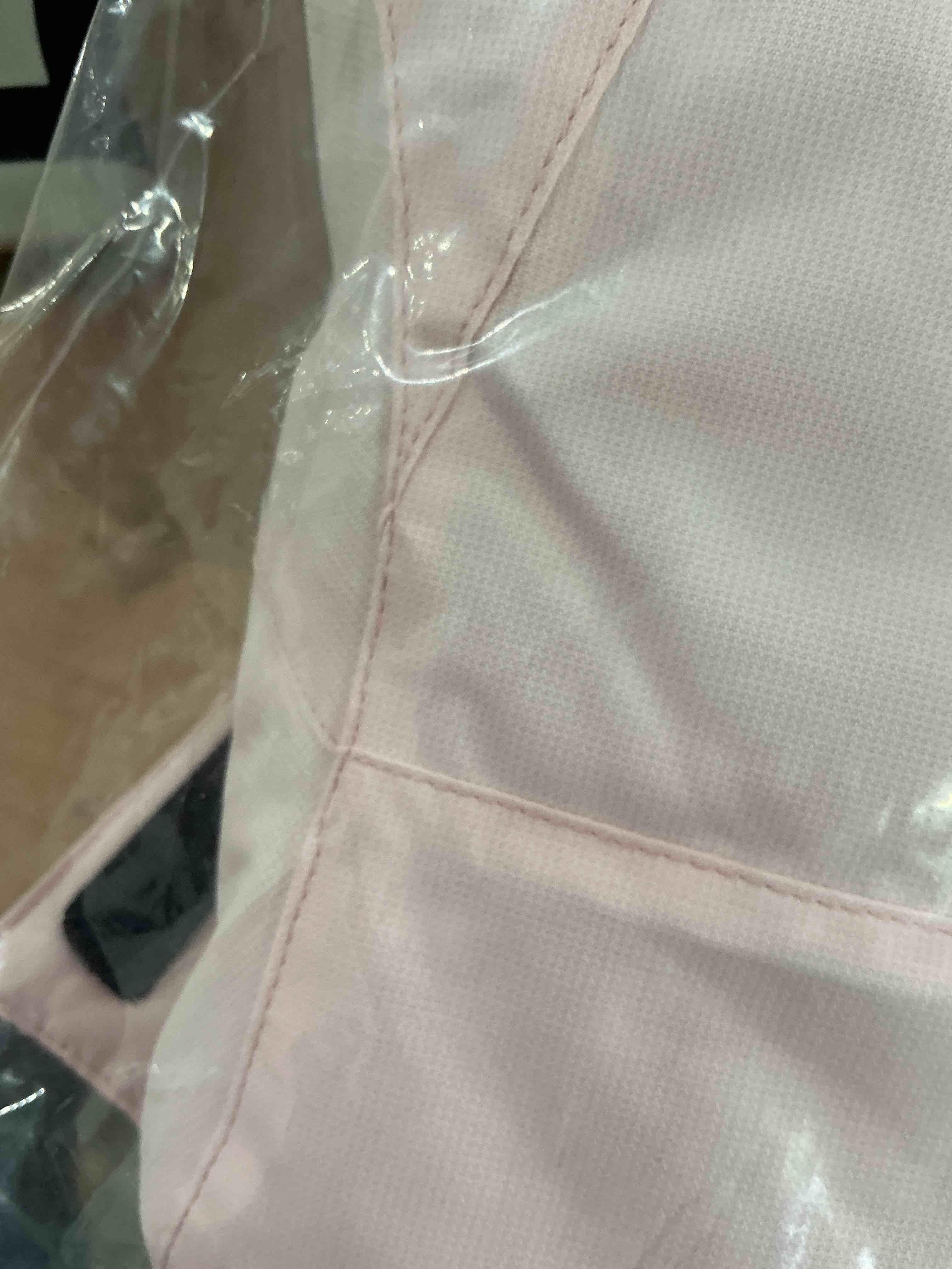 Condition photo showing New/Like New for WICKHAM Girl's Waterproof Ski Jacket Winter Warm Fleece Lined Snow Windproof Jackets Removable Hood Ski Coat for Kids 6-7 Years Pink