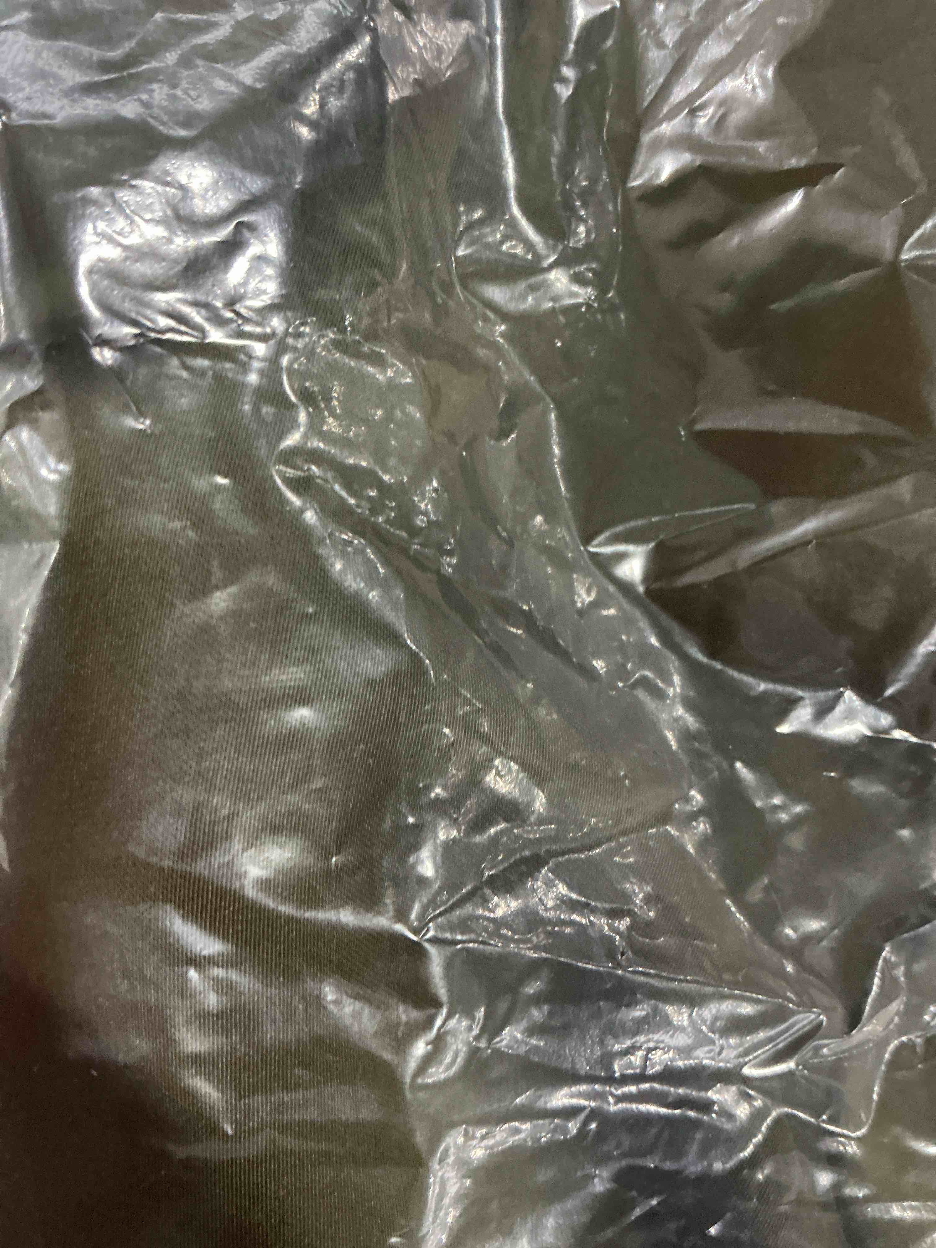 Condition photo showing New/Like New for Modegal Women's Satin High Waist Hidden Elasticized Waistband Flared Casual A Line Midi Skirt Medium Army Green