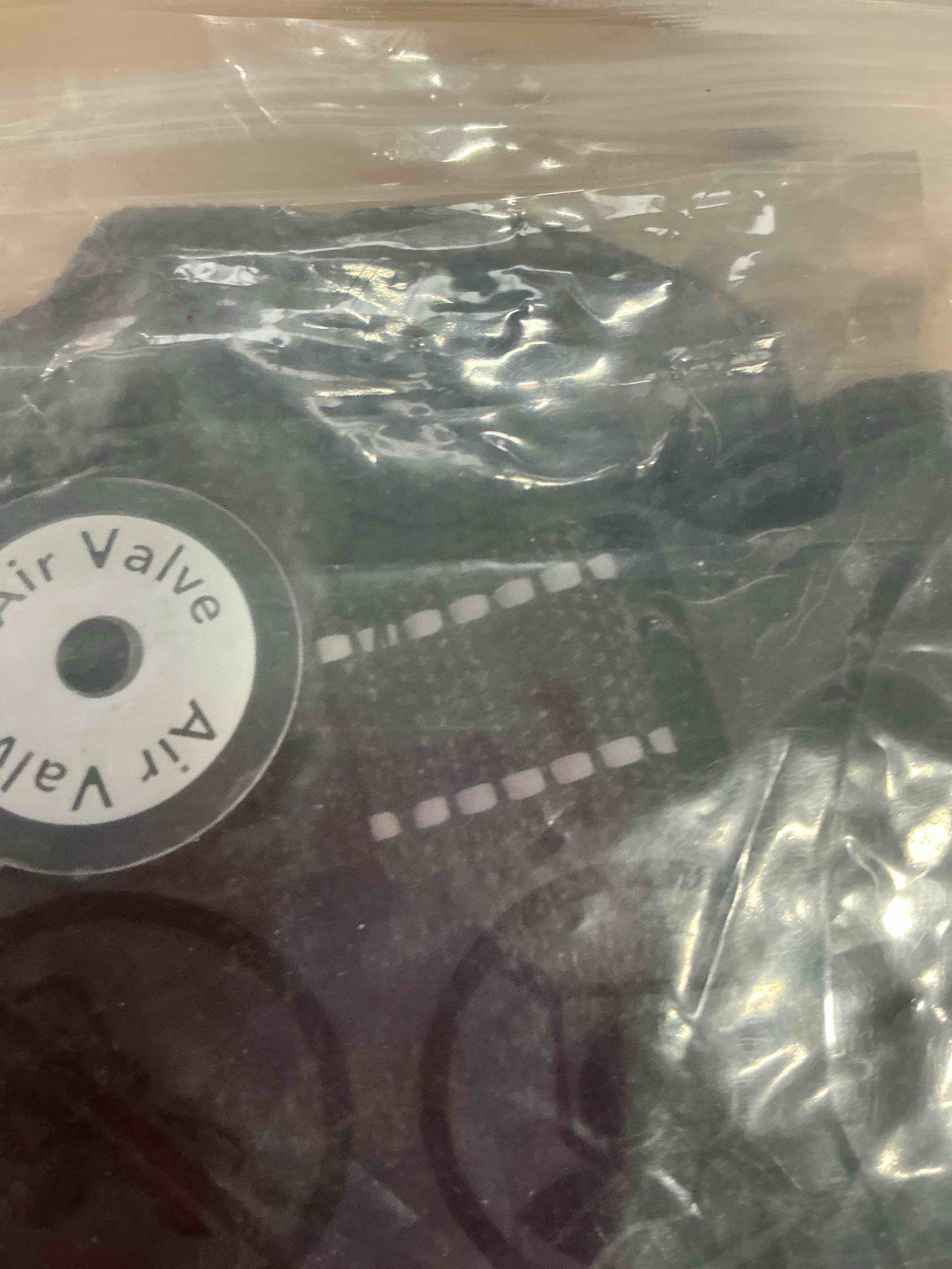 Condition photo showing Good Condition for BECEMURU Winter Dog Boots Leggings with Anti-Slip Sole,Dog Paw Protector, Perfect for Outdoor Walking, Hiking, Waterproof and Anti-Fall Dog Shoes with Adjustable Strap (M) M-Paw Width??2.6"