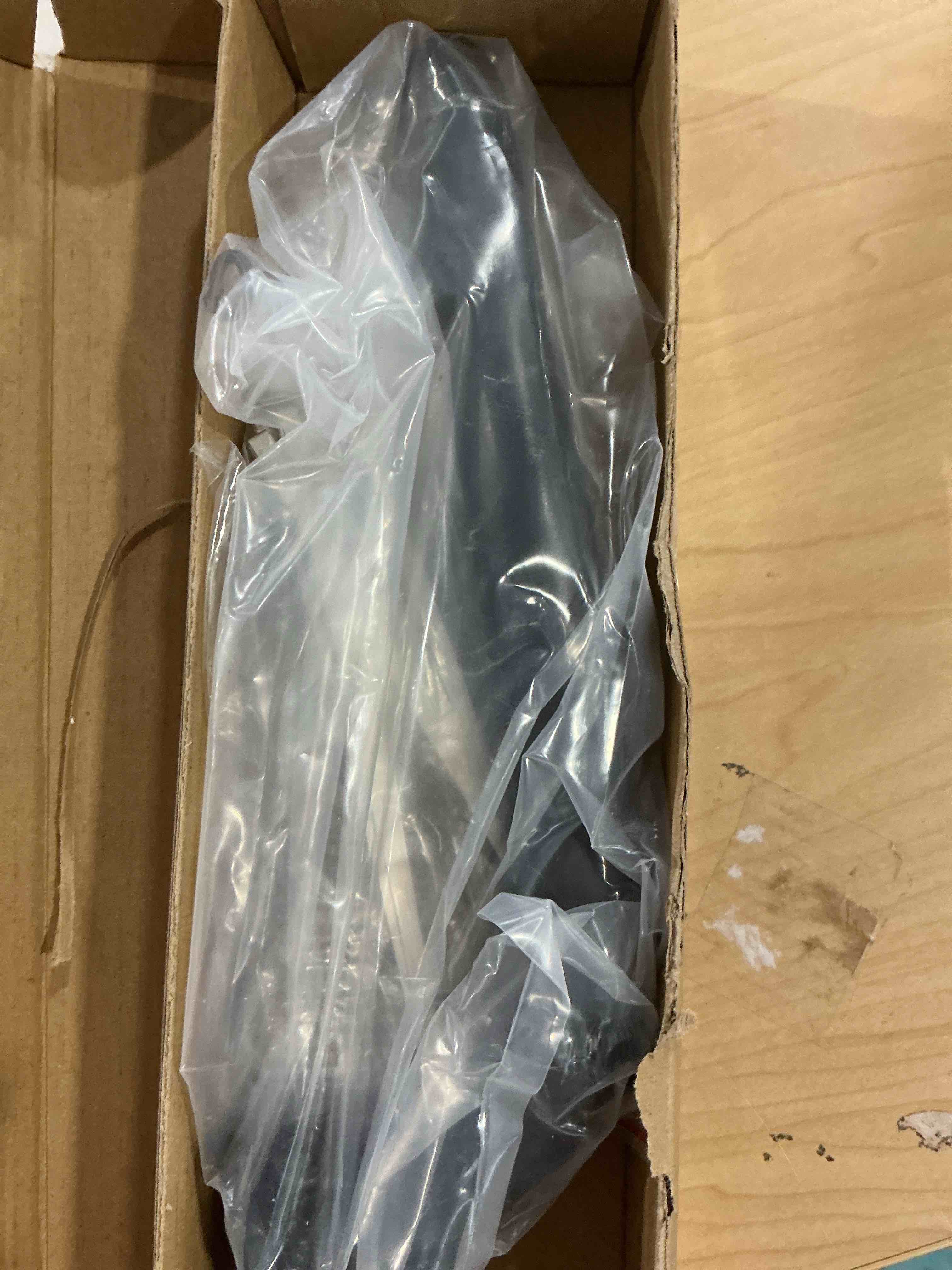 Condition photo showing New/Like New for Exhaust Header Pipe Kit for Coleman CT200U BT200X KT196 Baja MB200 MB165 Predator 212cc 224cc 196cc for Honda GX160 5.5HP GX200 6.5HP Clone Engine(Black)