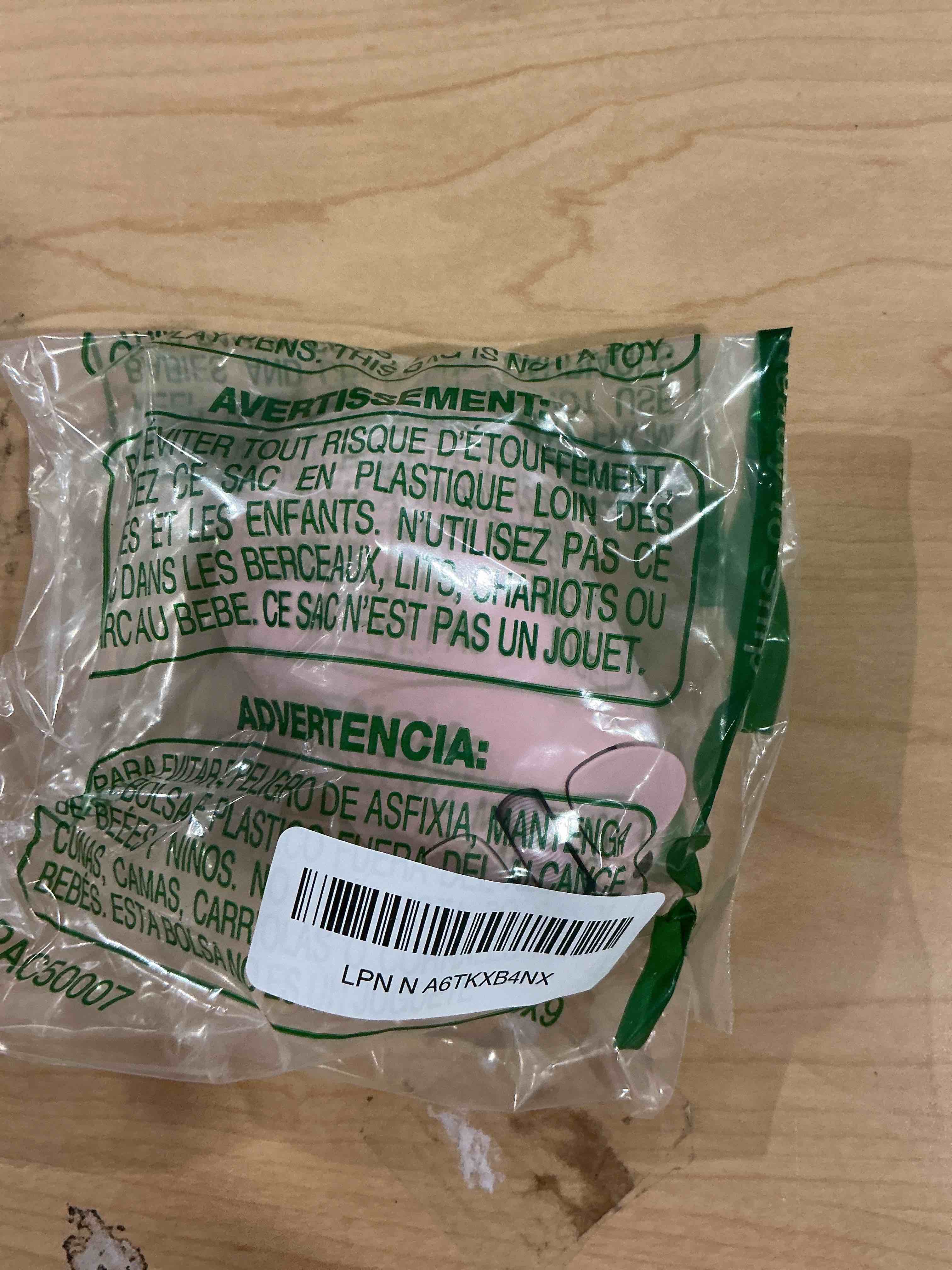 Condition photo showing Good Condition for elec Space Cute Pig Design Wireless Mouse Dual Mode Bluetooth & USB Mouse, Silent Operation, Ergonomic, Perfect for Laptops & PCs, Ideal Gift for Animal Lovers and Family (Pink)