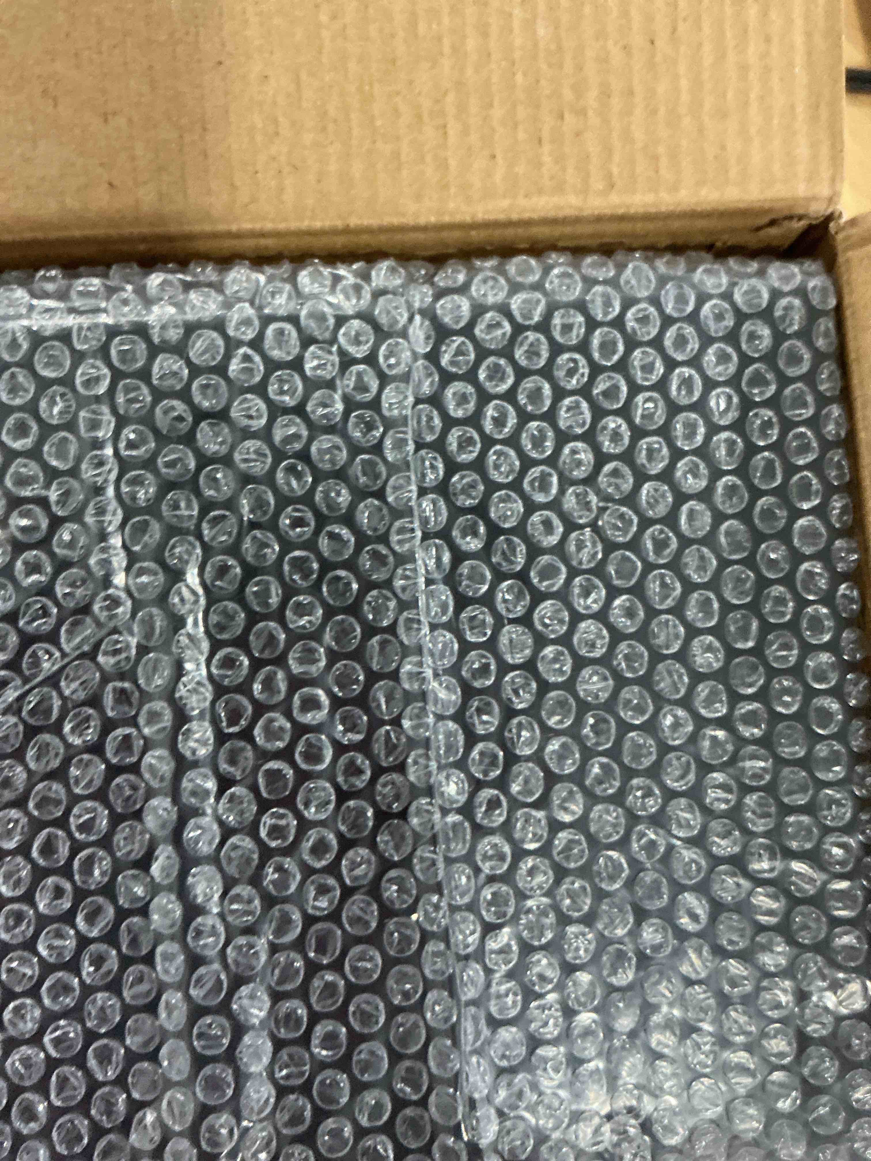 Condition photo showing New/Like New for Nail Polish Dryer 300W Nail Gel Fast Drying Curing Nail Art Gel Polish Dryer for Hands Feet Hot & Cold Wind Professional Salon Nail Air Fan Blower Manicure Tool for Drying Art Gel