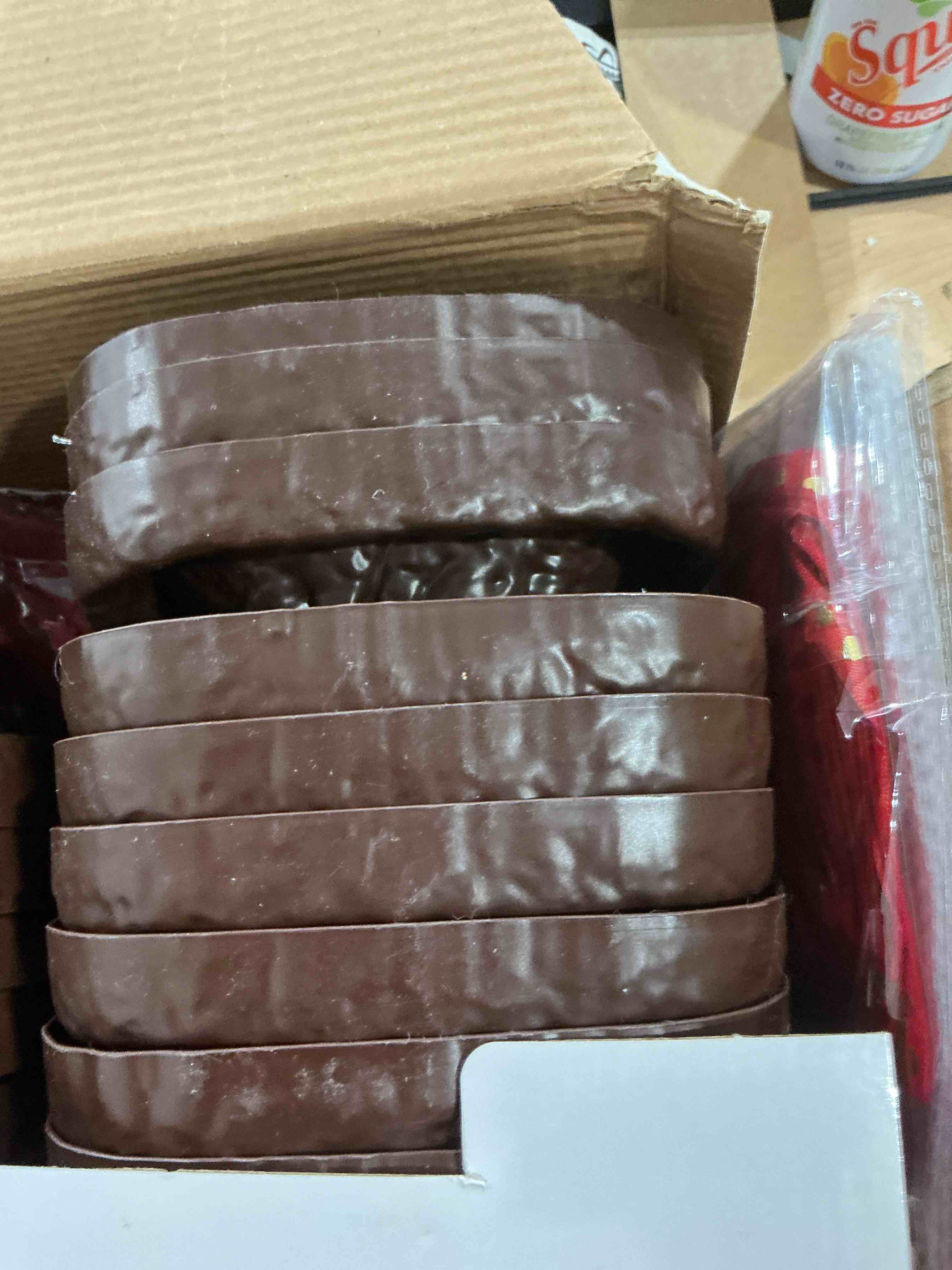 Condition photo showing New/Like New for Valentines Day Large Volcano Science Kit - 24 Pack Valentines Day Gift Cards for Kids, Volcano Erupting Experiment Toys STEM Educational Toys for Classroom Exchange School Activities Party Favors