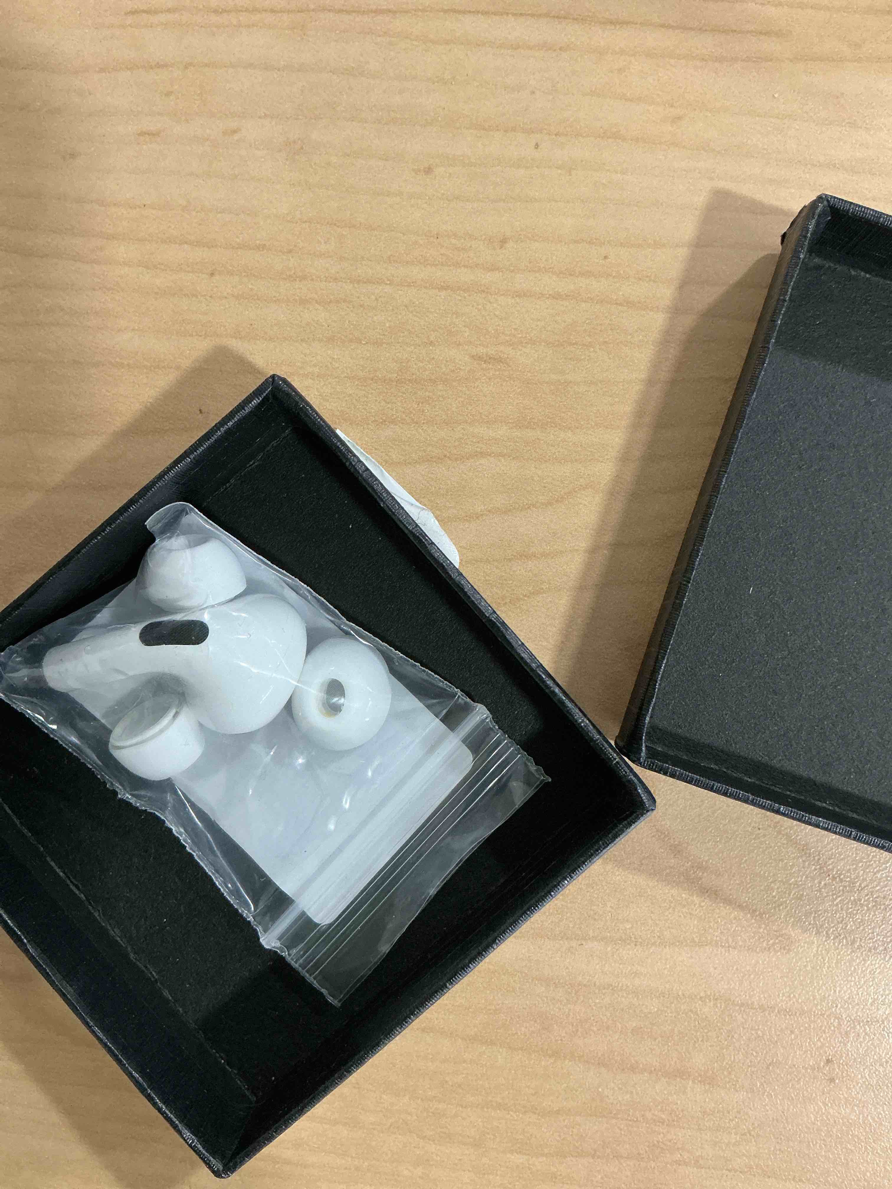 Condition photo showing As Is for Original OEM Earbud A2083 for Right Apple Airpods Pro 1st Gen Earbud,Replacement for iPod Pro 1st Generation,Compatible with AirPod Pro Charging Case A2190, A2084,Single Right Ear Side Only Right Side A2083