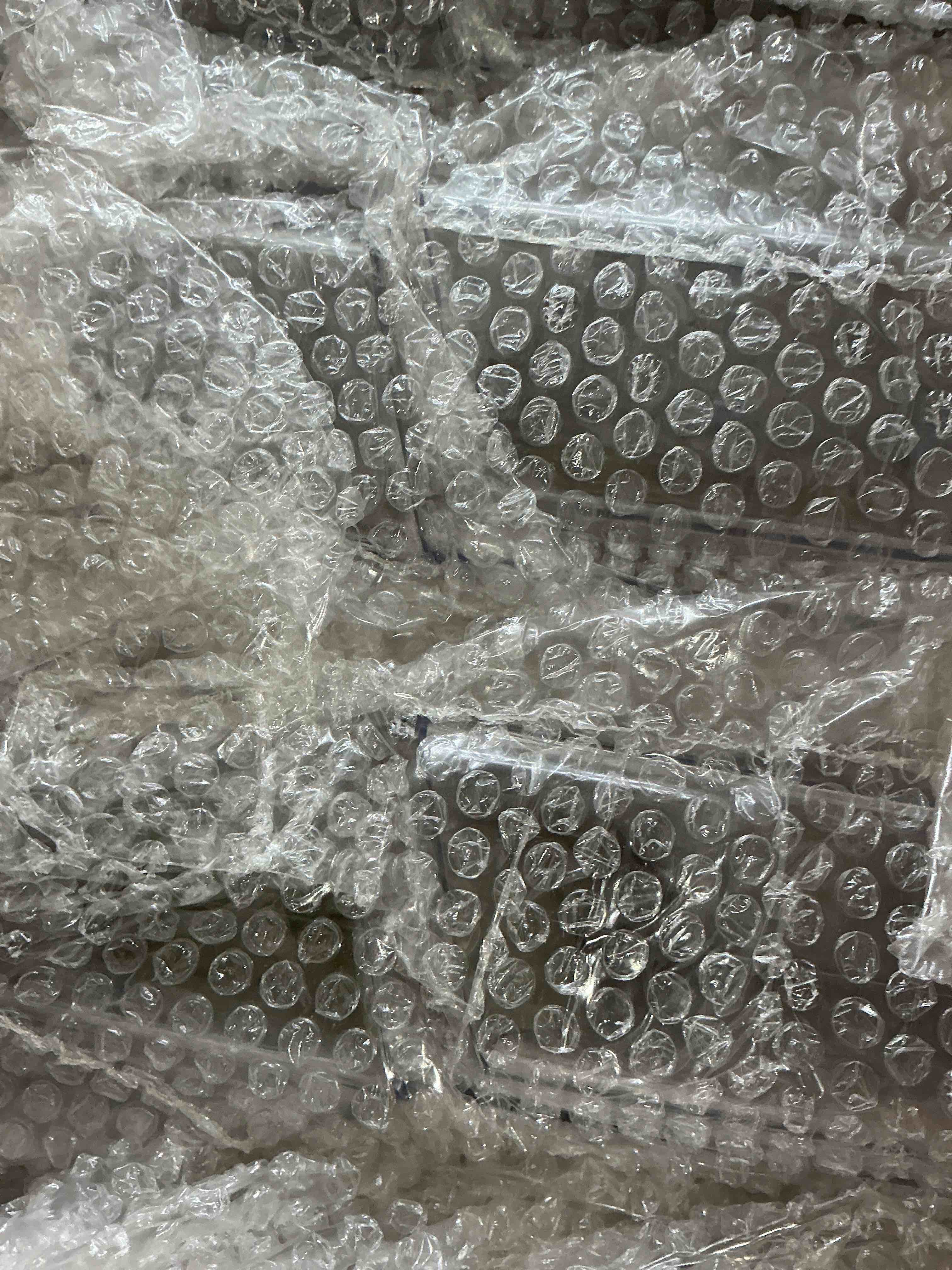 Condition photo showing New/Like New for Brochure Display Stand,10 Pcs 4x9 Inches Acrylic Pamphlet Holder Stand,Wall Mount/Countertop Clear Plastic Trifold Rack Card Holders Organizer for Display Flyer,Post Card,Document,Literature