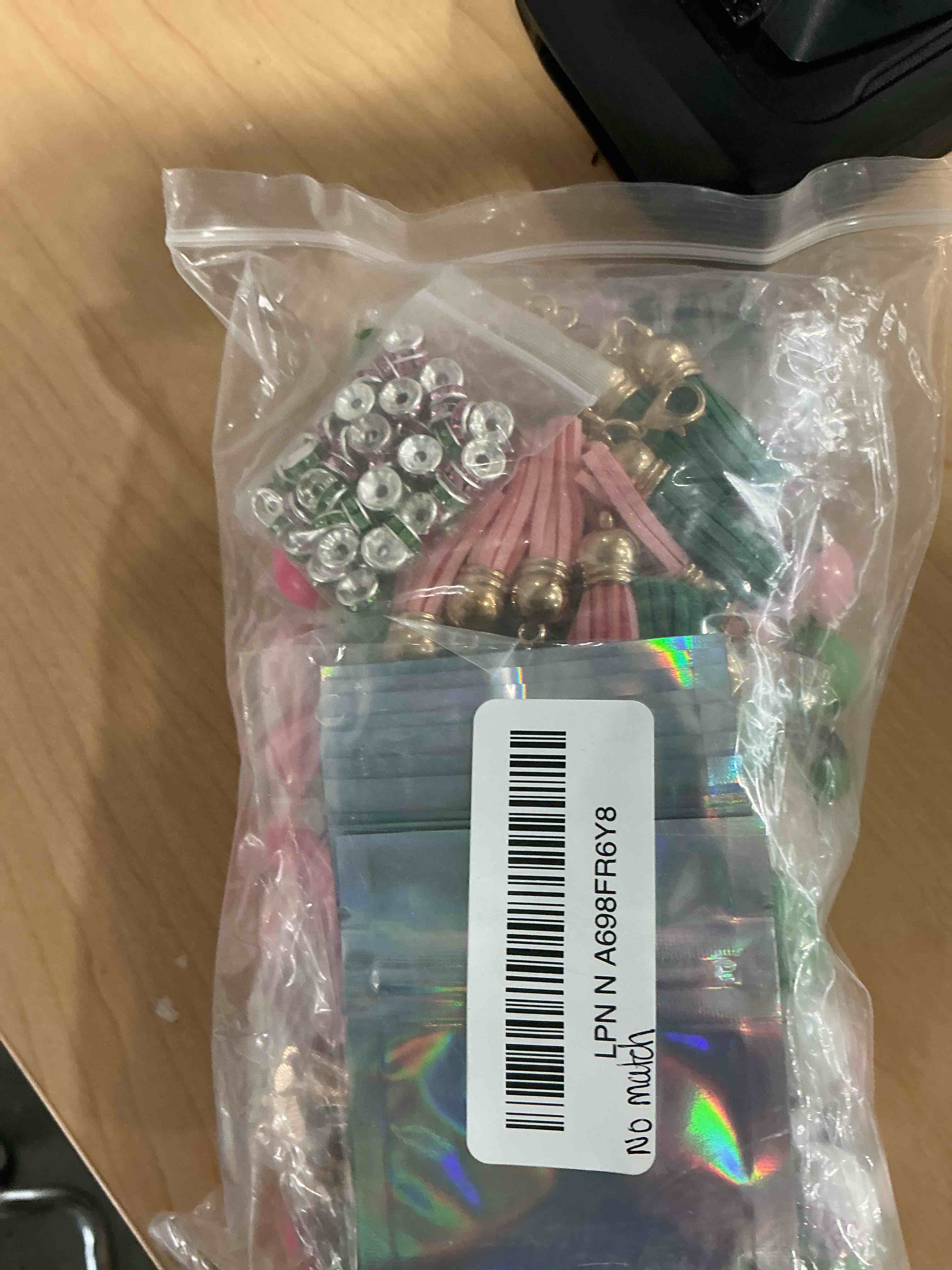 Condition photo showing Good Condition for notebooks not included 24 Pcs Princess and Witch  Pen Pink and Green Party Favors Pink and Green Bow Ballpoint Pen Magical Crown 3.9 x 5.5 in Notebook Halloween Birthday Party Gift for Friend Office School