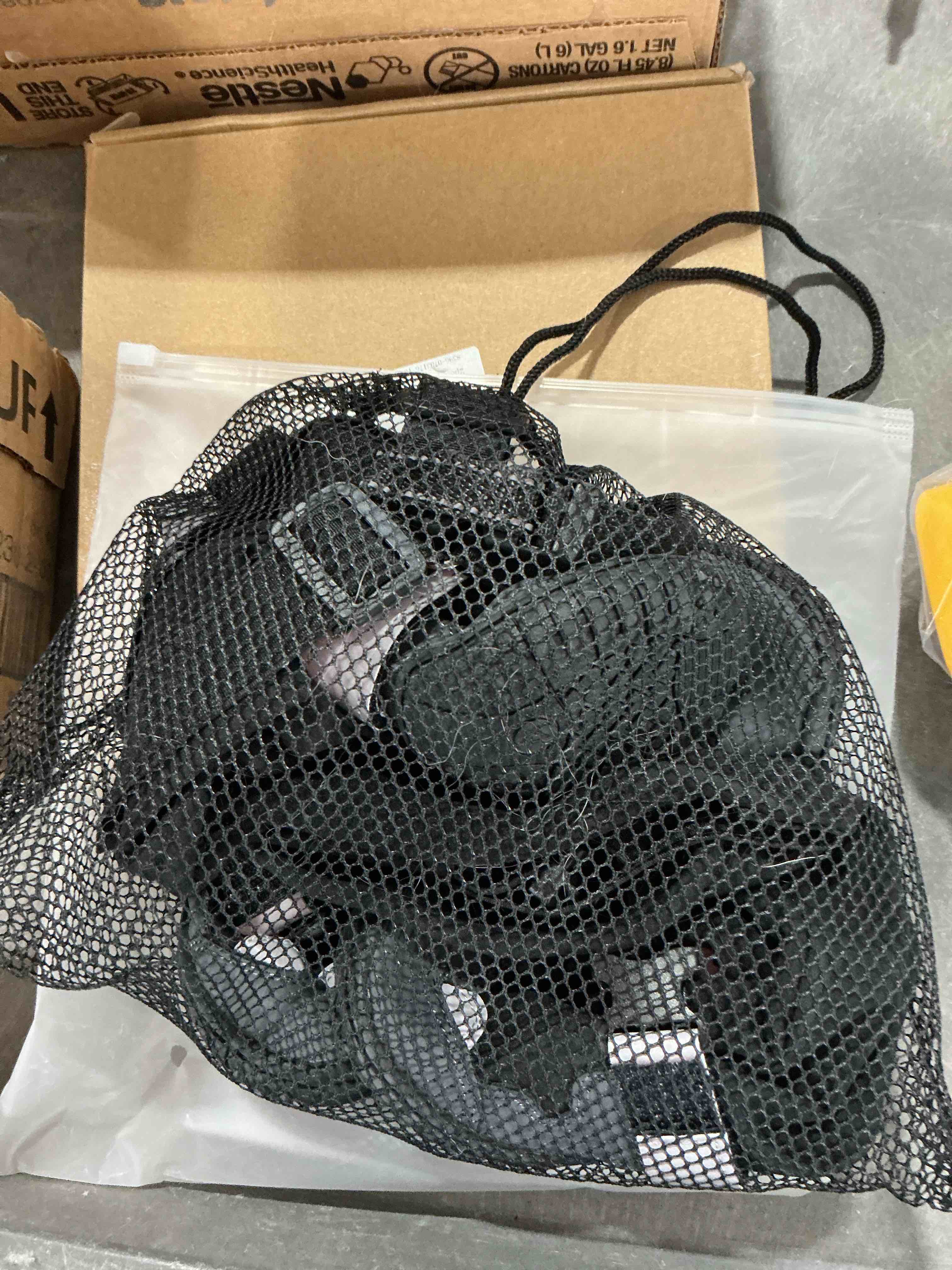 Condition photo showing New/Like New for Dog Suspender Boots, Waterproof Dog Rain Boots, Puppy Snow Shoes for Winter, Anti Dirt Pants with Shoes, Adjustable Suspender Pants for Outdoor Walking & Paw Protectors 4