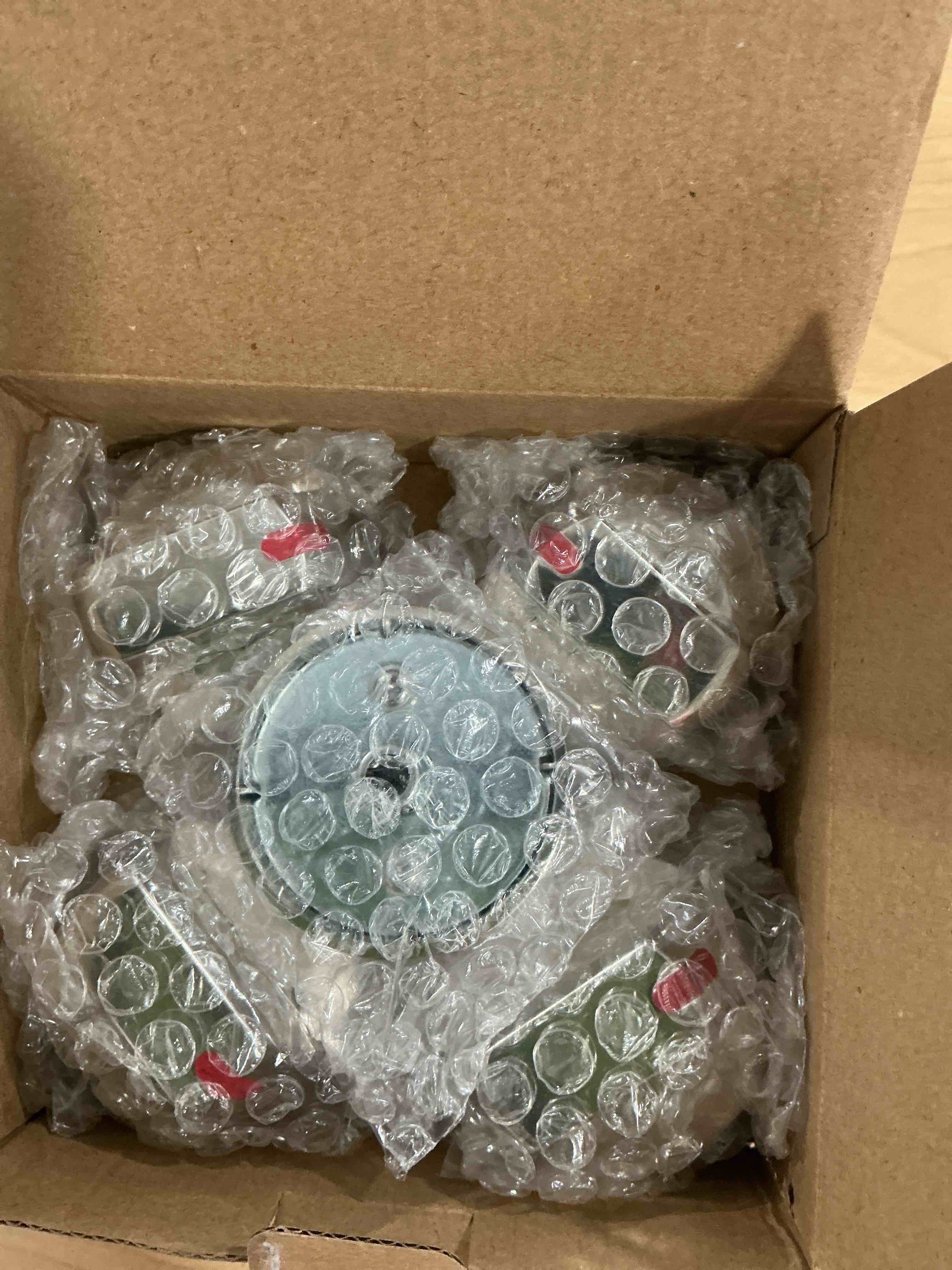 Condition photo showing New/Like New for DG64-00473A Burner Control Dial Knob Range Oven Replacement Compatible with Samsung Gas Stove Knob NX58H5600SS NX58F5700WS NX58H5650WS NX58J7750SS NX58M6850SS ?5pcs?.