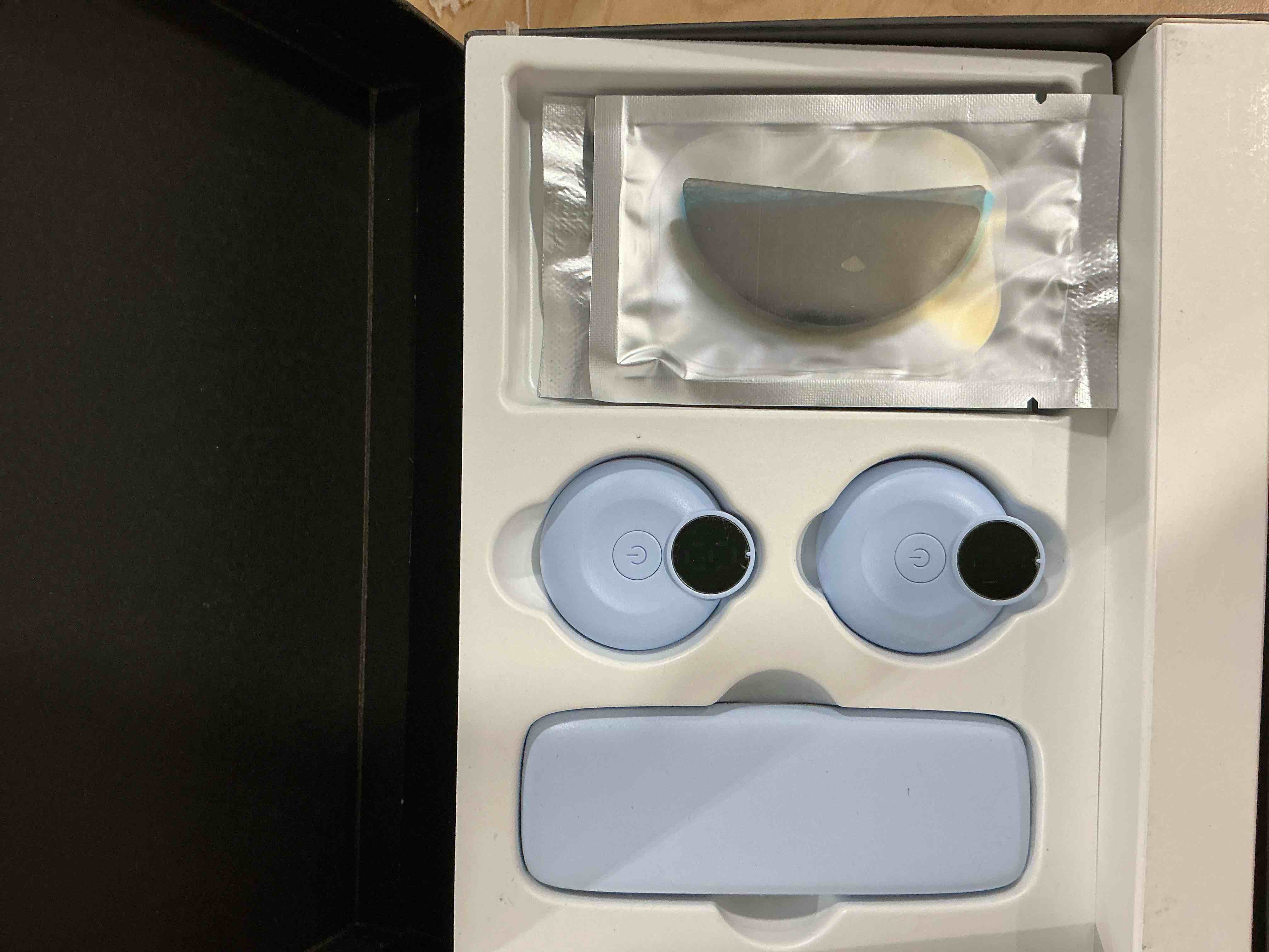 Condition photo showing Good Condition for V-Shaped Face Machine Double Chin Reducer, Electric Double Chin Reducer & Face Lifting Device with 6 Modes 9 Intensity Levels