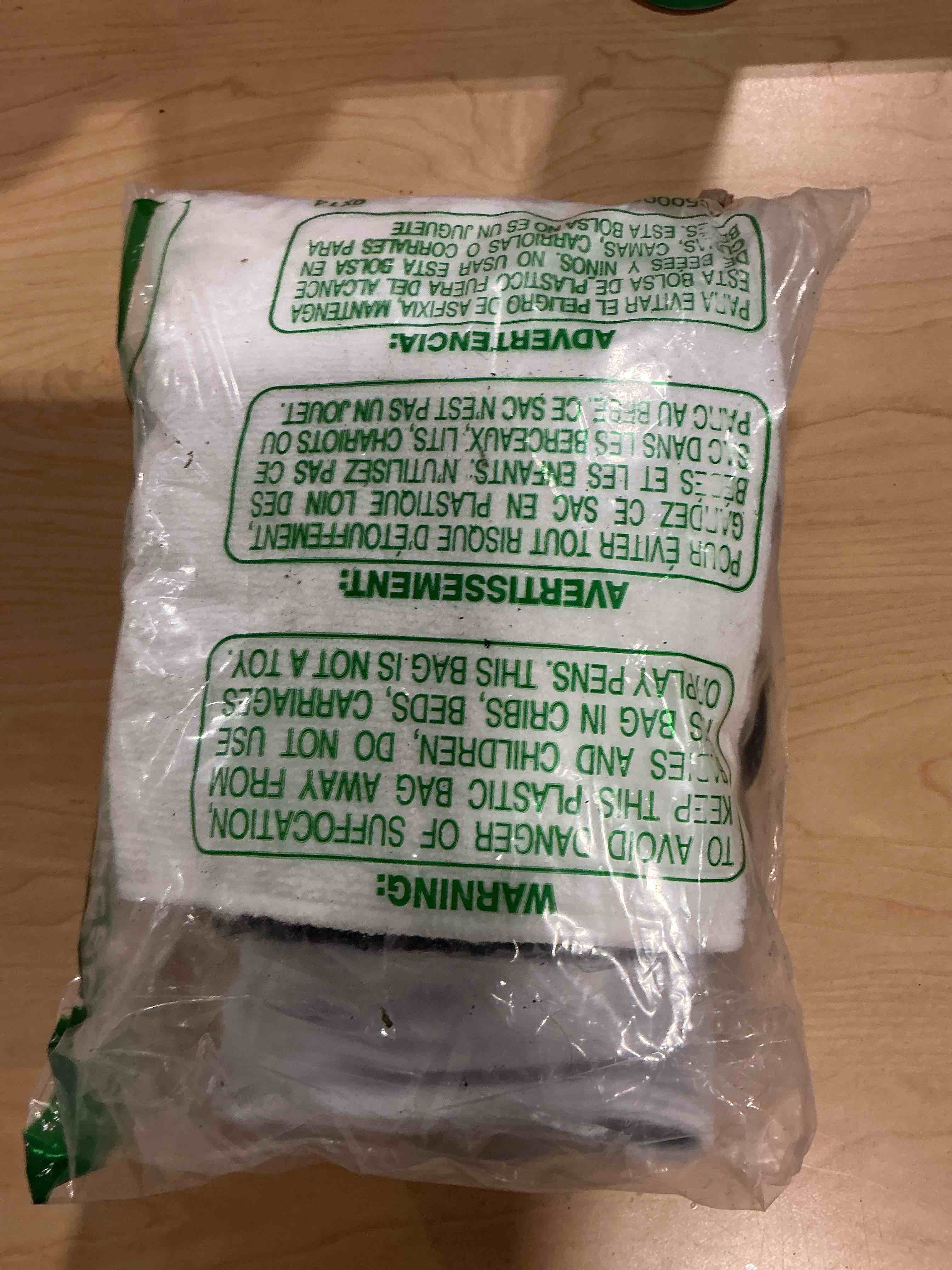 Condition photo showing Good Condition for DEEYOTA Adult Diaper Cover for Incontinence,Leak-Proof,Adjustable and Easy to Put on and Take Off,Suitable for Bedridden,Elderly and Incontinent People(Add a Diaper)