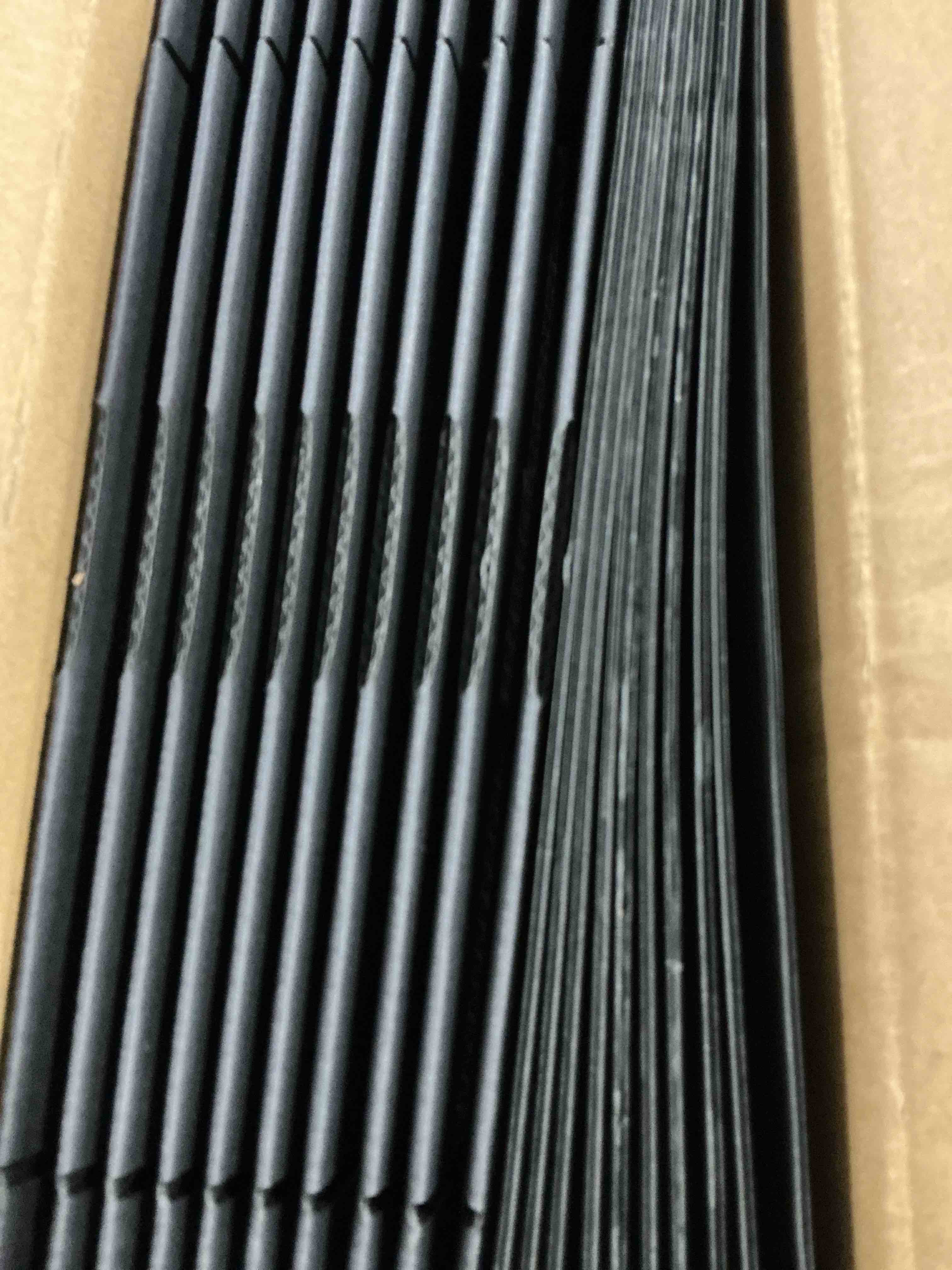 Condition photo showing New/Like New for 6PCS Photo Storage Box for 4"x6" Photos,10.2“ x 6.5“ x 4.7“ Picture Box Store and Protect Pictures,Documents Black 10.2“ x 6.5“ x 4.7“ 6PCS