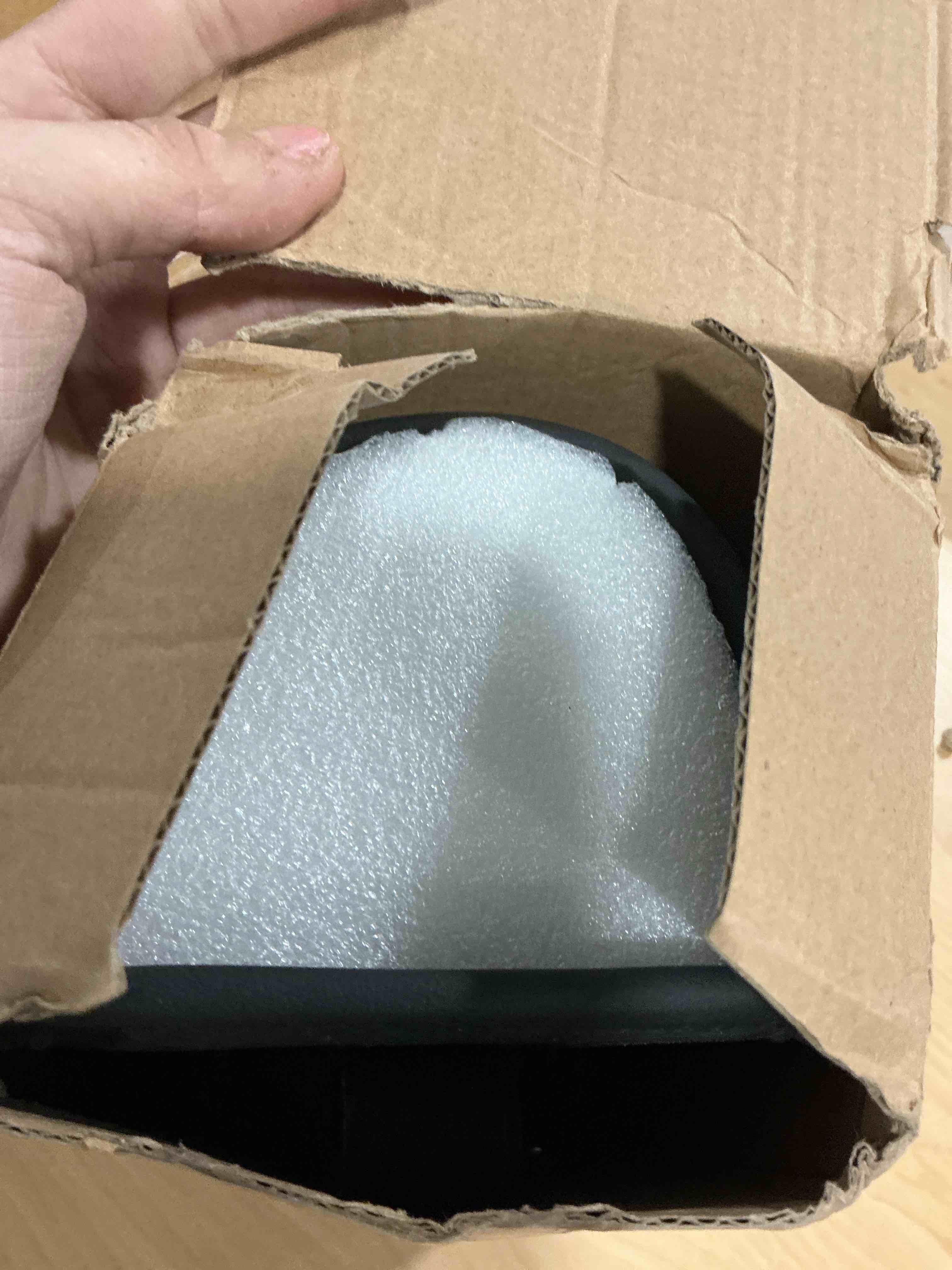 Condition photo showing Good Condition for Leather Car Cup Holder Organizer (2-Pack) | Anti-Sag Clip On Drink Cupholder for Back Seat, Car Side Door, Headrest | Premium Extra Automotive Cup Holders for Water Bottles, Tumblers & Coffee Mugs