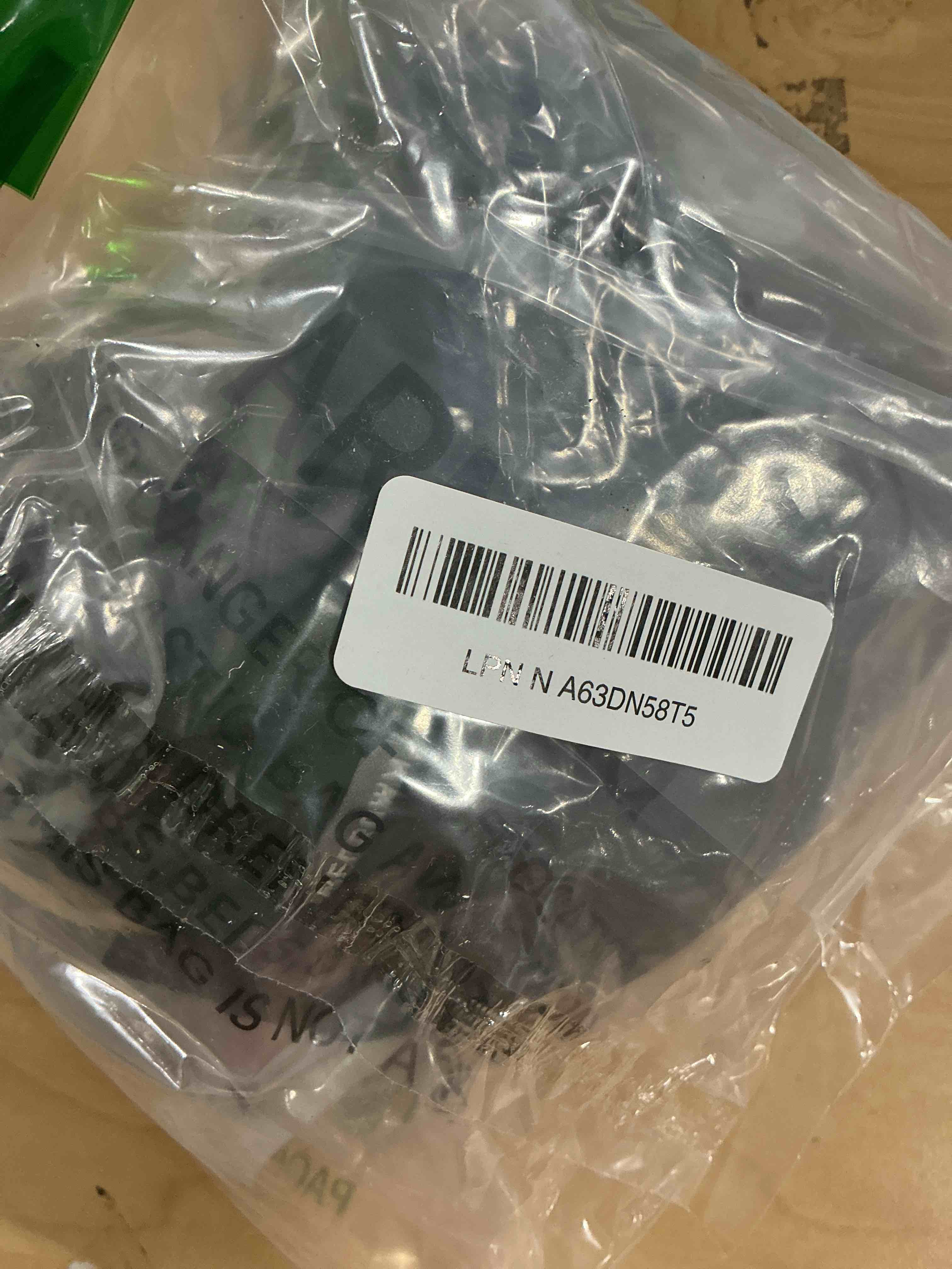 Condition photo showing Good Condition for BECEMURU Winter Dog Boots Leggings with Anti-Slip Sole, Dog Paw Protector, Perfect for Outdoor Walking, Hiking, Waterproof and Anti-Fall Dog Shoes with Adjustable Strap (S) S-Paw Width??2.4"