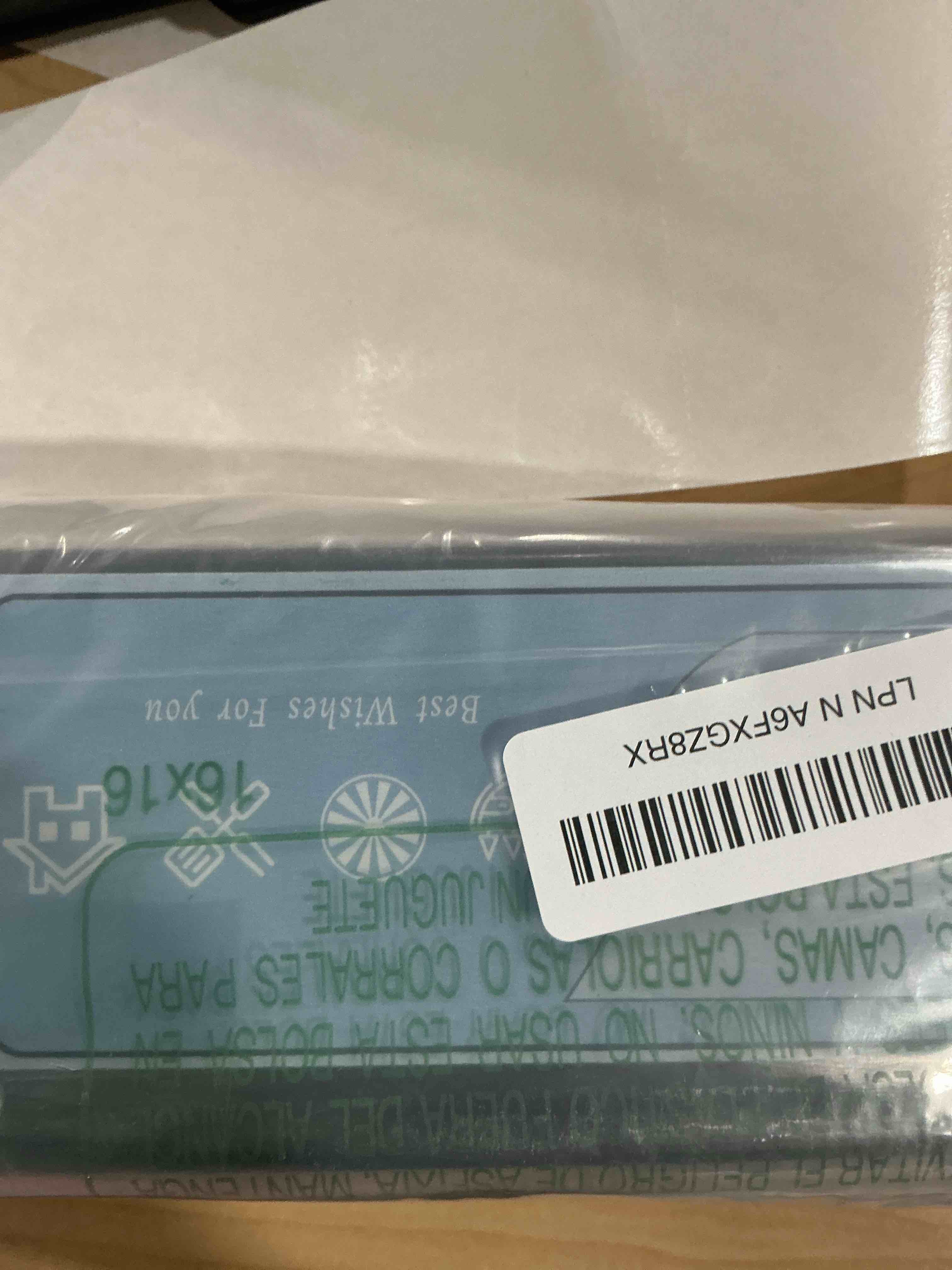 Condition photo showing Good Condition for Bamboo Drawer Organizer - Kitchen Utensil Organizer Silverware Tray Cutlery Holder?Office Desk Supplies and Accessories,12 * 3 * 2.6inch,Black Black 12*3*2.6 inch