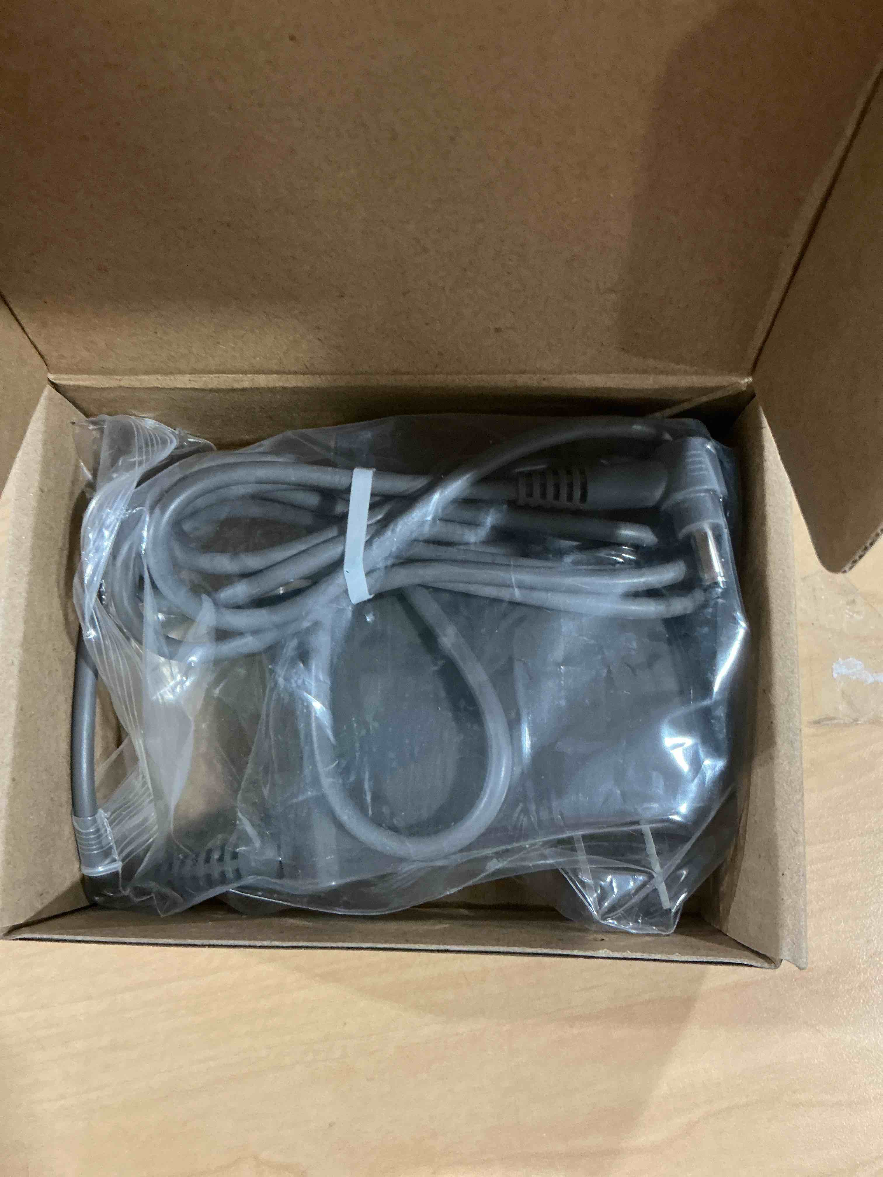 Condition photo showing New/Like New for replacement dyson charger,vacuum charger compatible with dyson v10 v11 v12 v15 sv12 sv20 absolute animal motorhead, cordless vacuum cleaner power supply adapter charging cord 30.45v 1.1a