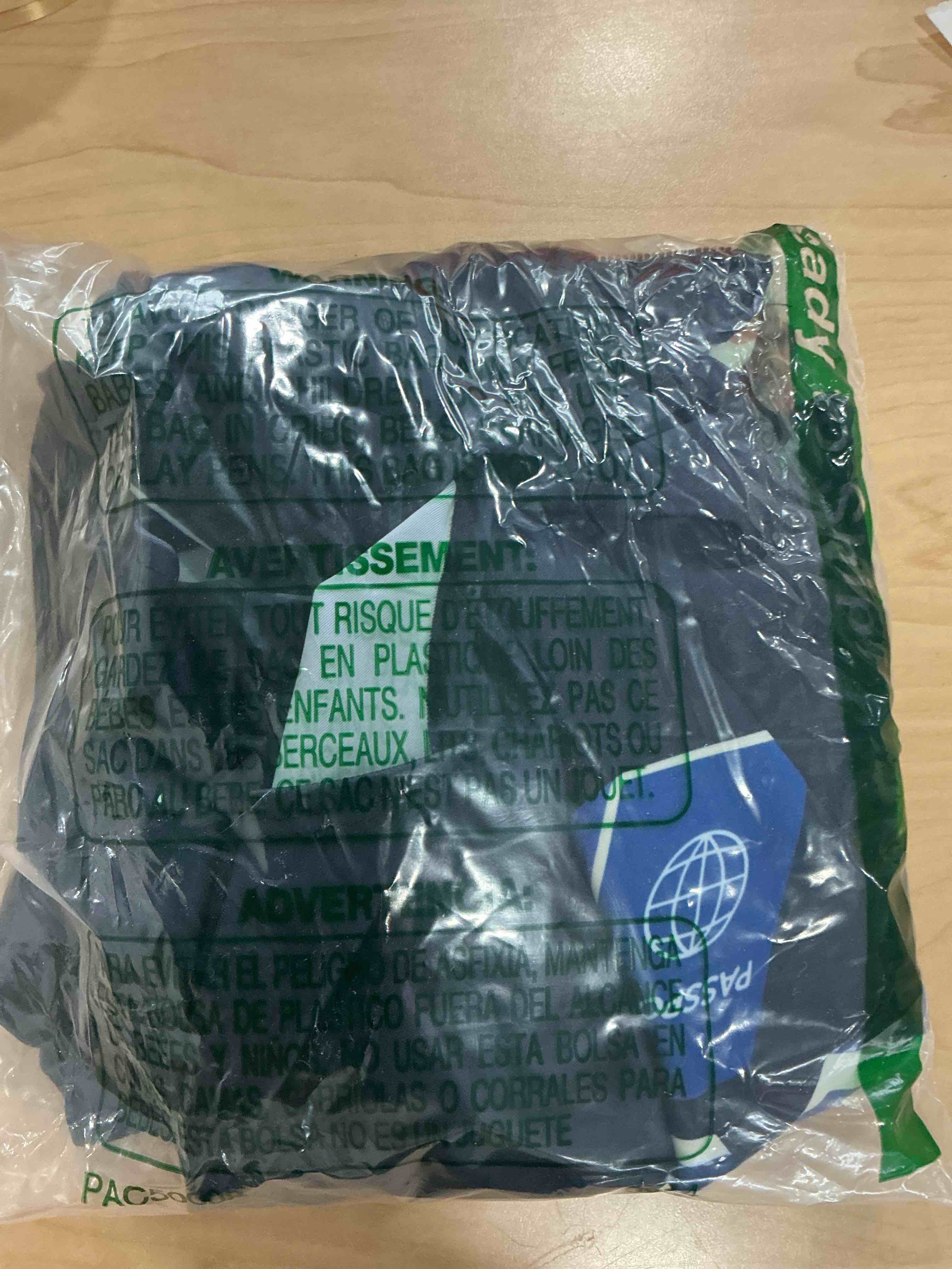 Condition photo showing Good Condition for HYPER VENTURE Washable Luggage Cover - Fashion Suitcase Protector Fits 31-32 Inch Luggage (Journey, XL) Journey XL