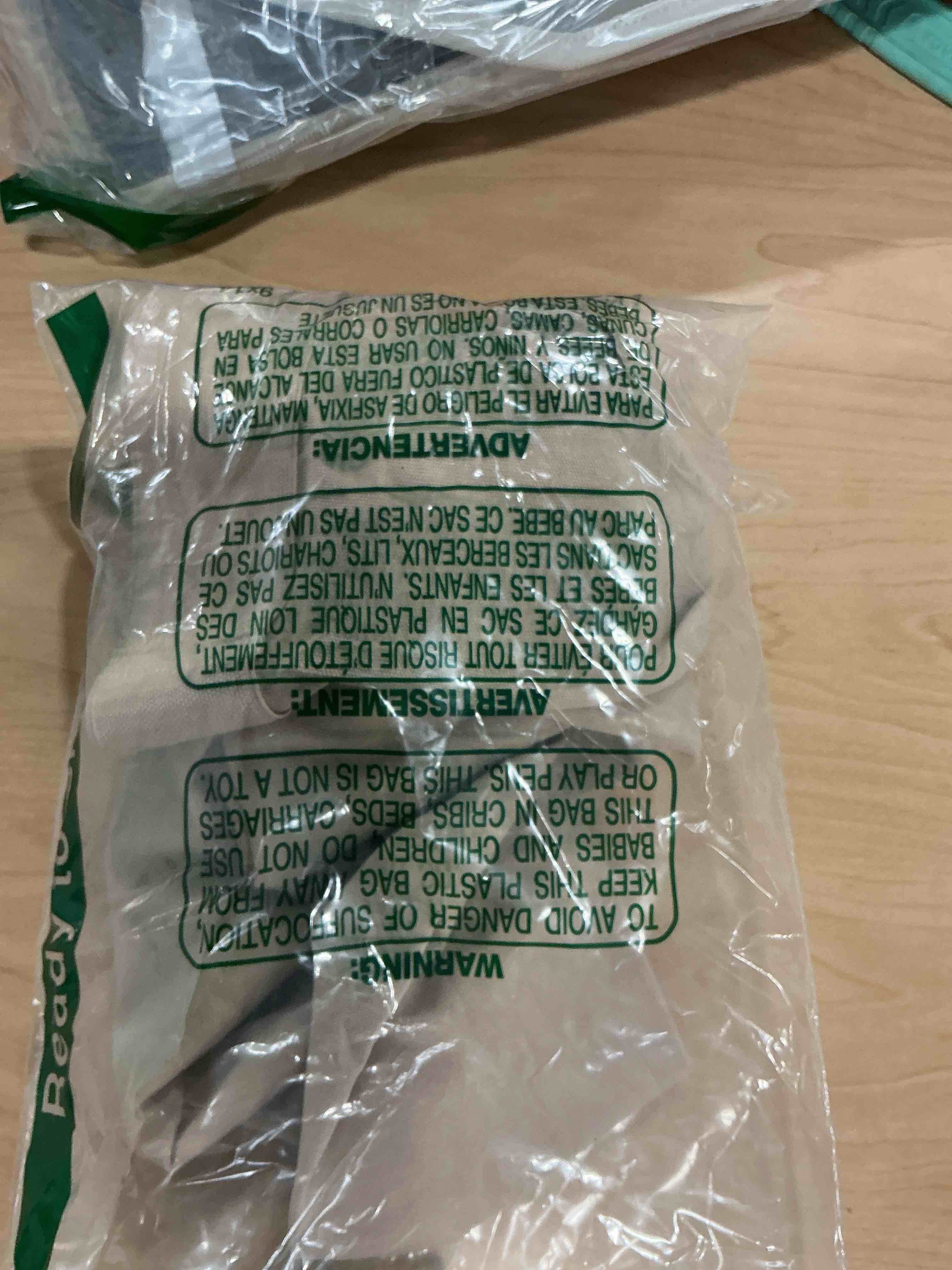 Condition photo showing Good Condition for Extra Wide 4XL Medical Thigh High Graduated Compression Stockings 15-20mmHg,Open Toe Compression Socks for Women & Men Circulation with Silicone Dot Band-Ideal for Athletic, Medical, Travel Use 4X-Large 15-20mmhg Open-toe Beige