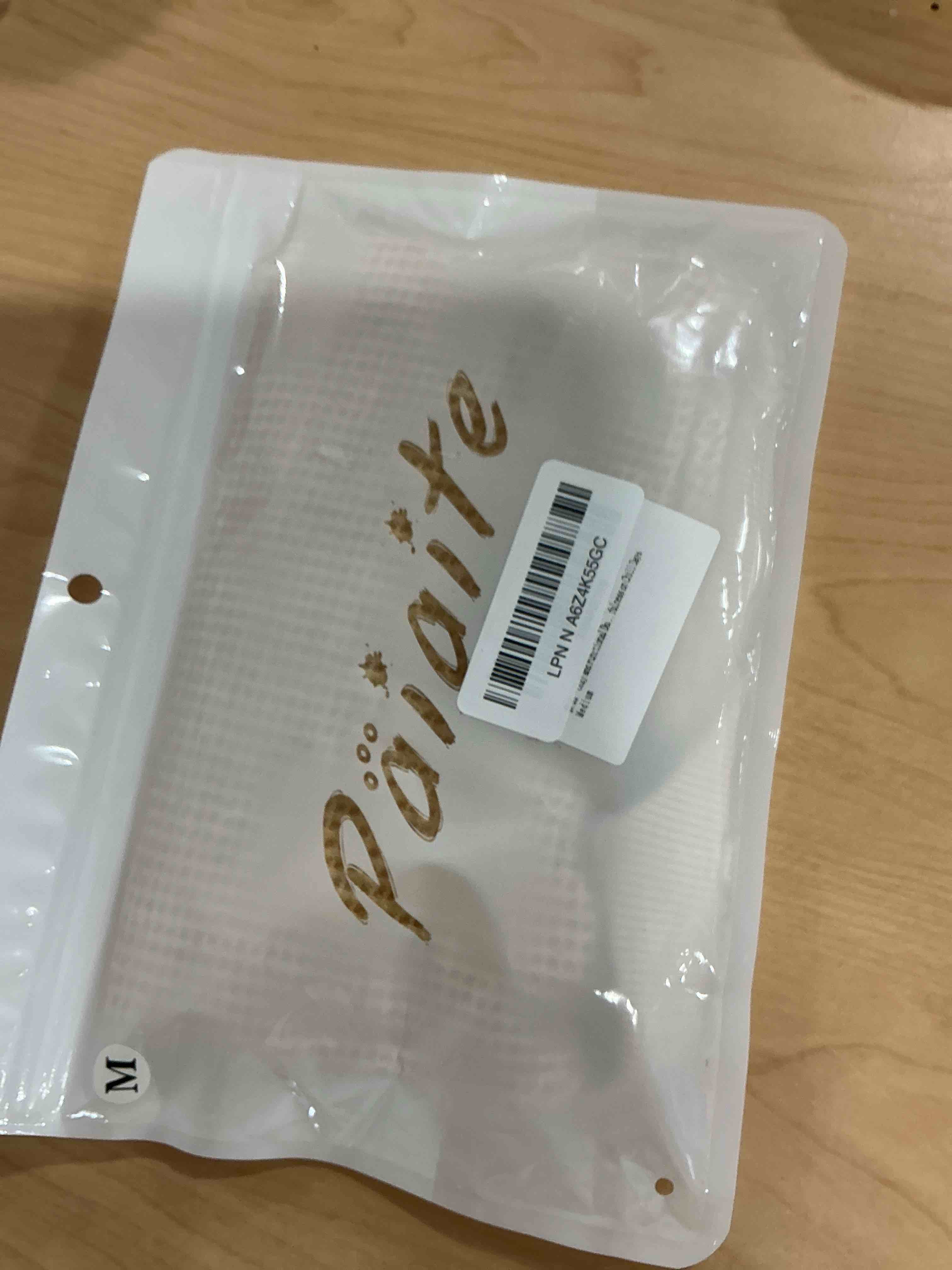 Condition photo showing New/Like New for tan Cozy and Functional Dog Shirts for Small Puppies: Stretchable Ginger Attire with Easy-On Design, Ideal for Chihuahuas and Yorkies - Enhance Comfort and Playfulness on Chill Days Medium M-(6~9lb) | Chest(~15.5") Ginger