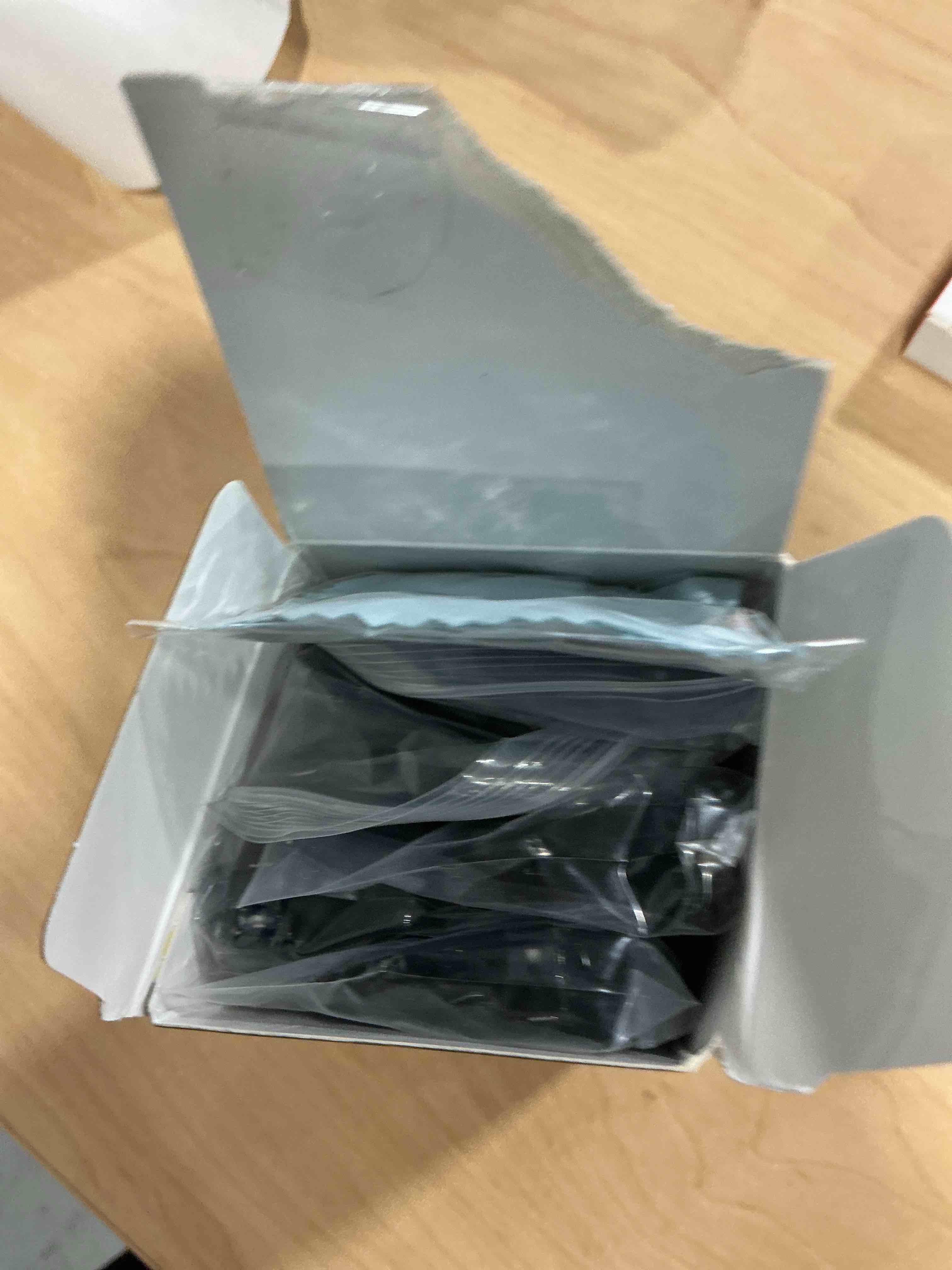 Condition photo showing Good Condition for CCVOO Reading Glasses for Women, Eyeglasses, Blue Light Readers for Women, Computer Eye Glasses, Cheaters 2 Black/Turtle/Red/Dark Blue 2.5 x