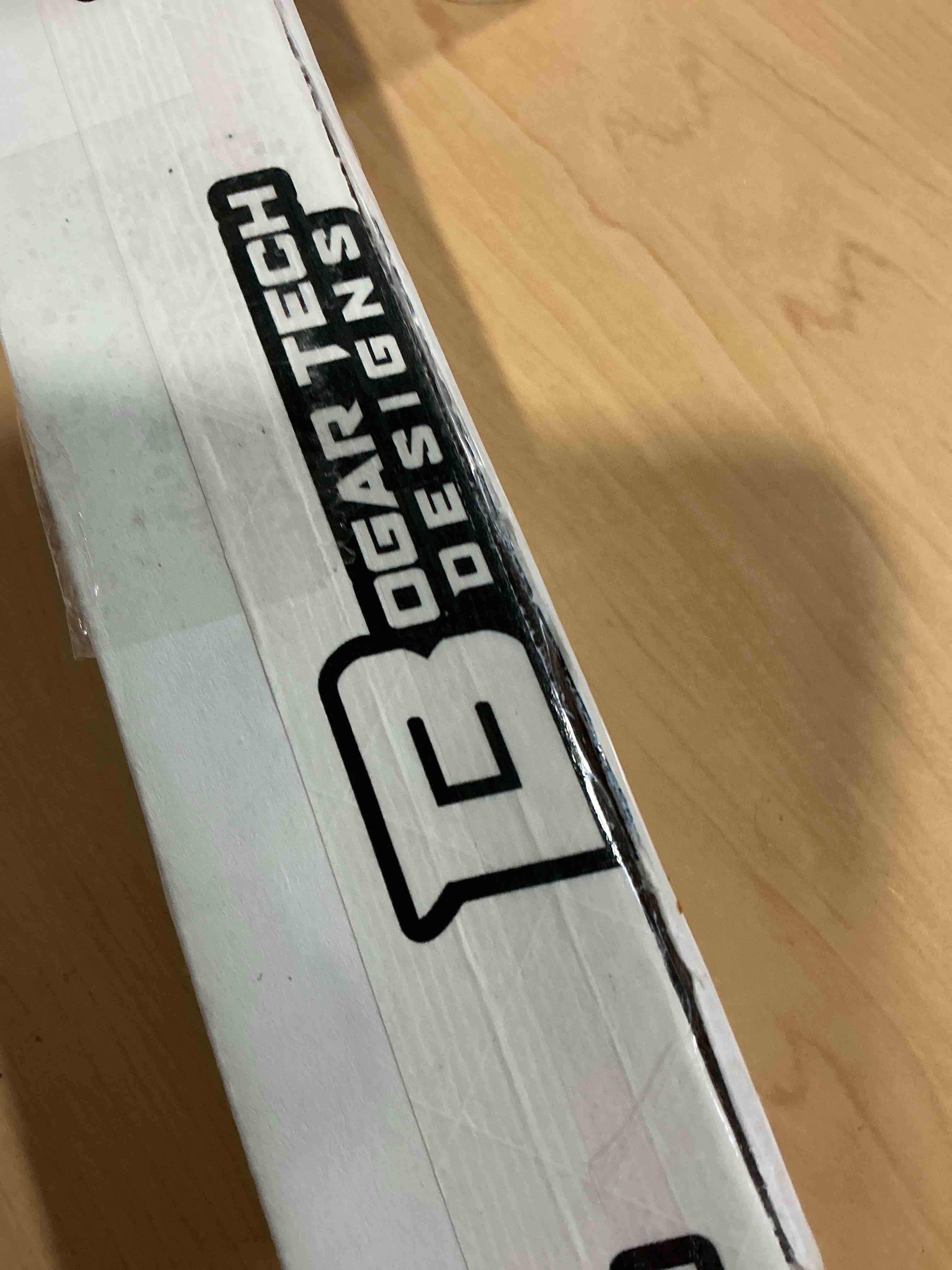 Condition photo showing Good Condition for BOGAR TECH DESIGNS for GMC Yukon 2021-2026 Lower Side Chrome Delete – Precut Vinyl Trim Overlay, Gloss Black Blackout Look Side Skirts