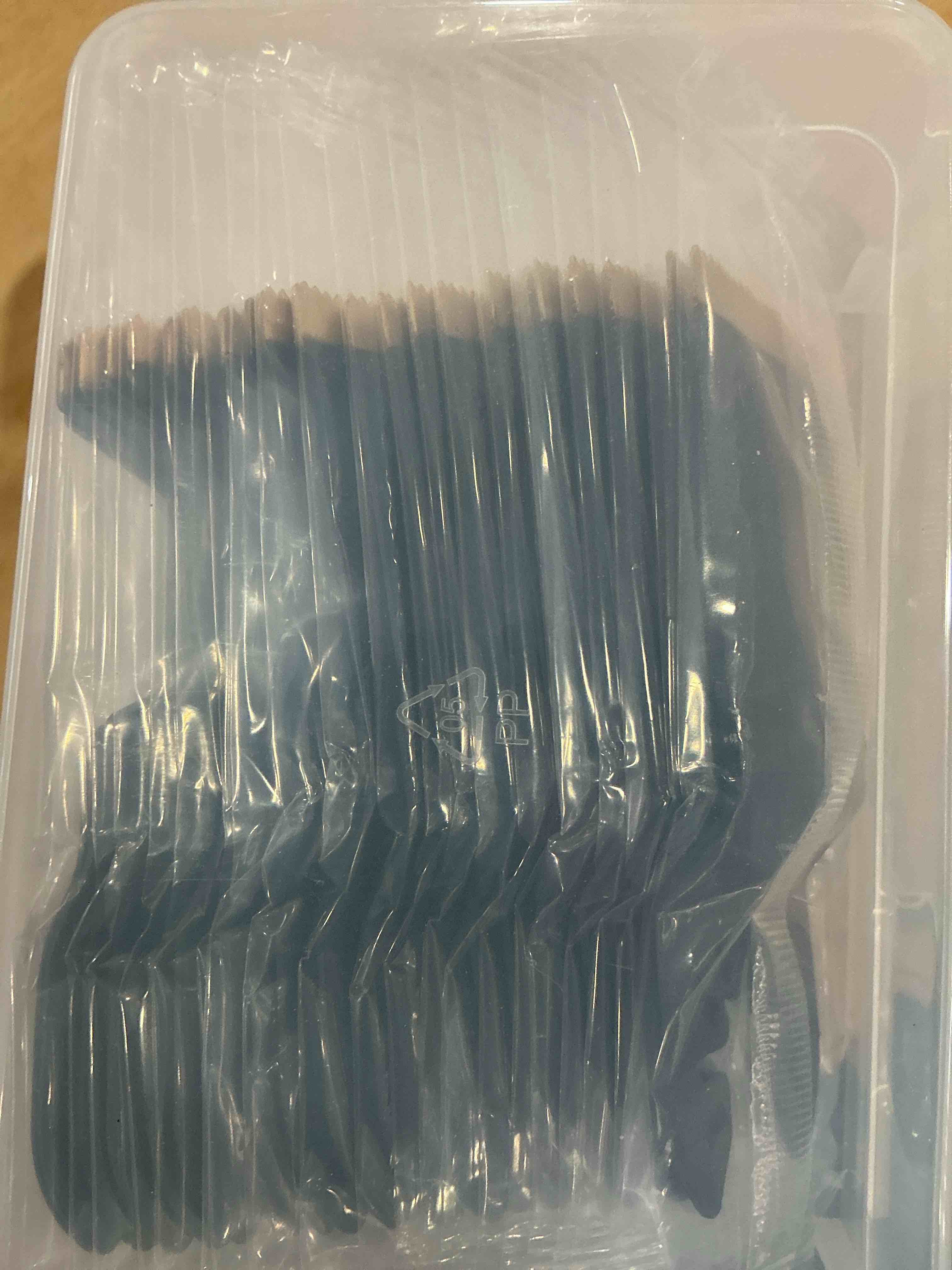 Condition photo showing New/Like New for Bionso 22PCS Titanium Oscillating Tool Blade Cuts Metal and Wood, Sharp and Durable Multitool Blades, Multi Tool Blades Kits, Oscillating Saw Blades Fit Dewalt Milwaukee Ryobi Makita Worx Rockwell Wen