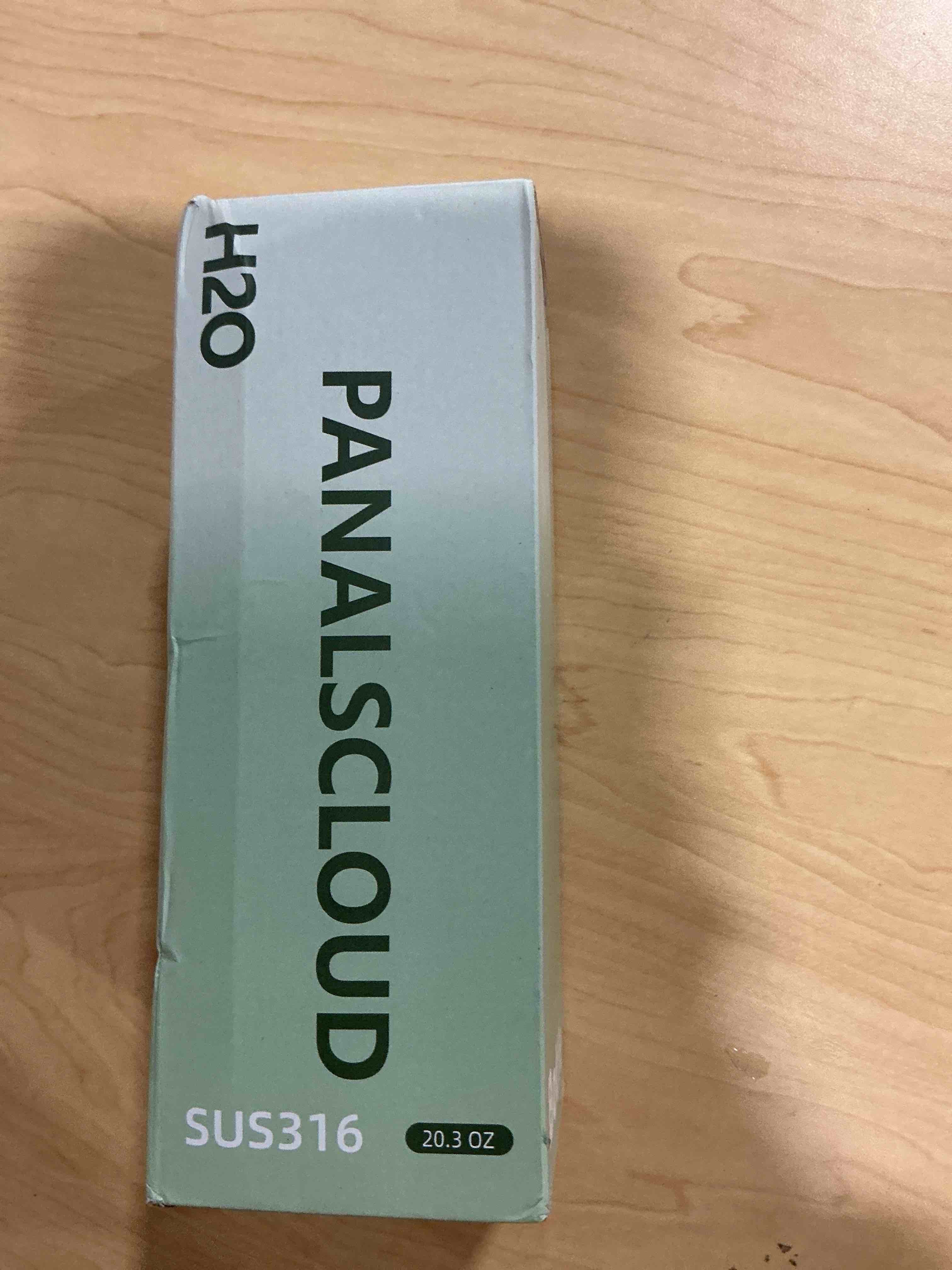 Condition photo showing New/Like New for 20.3 OZ Premium Insulated Travel Mugs, Thermal Beverage Container for Hot and Cold Drinks (Dark Blue)