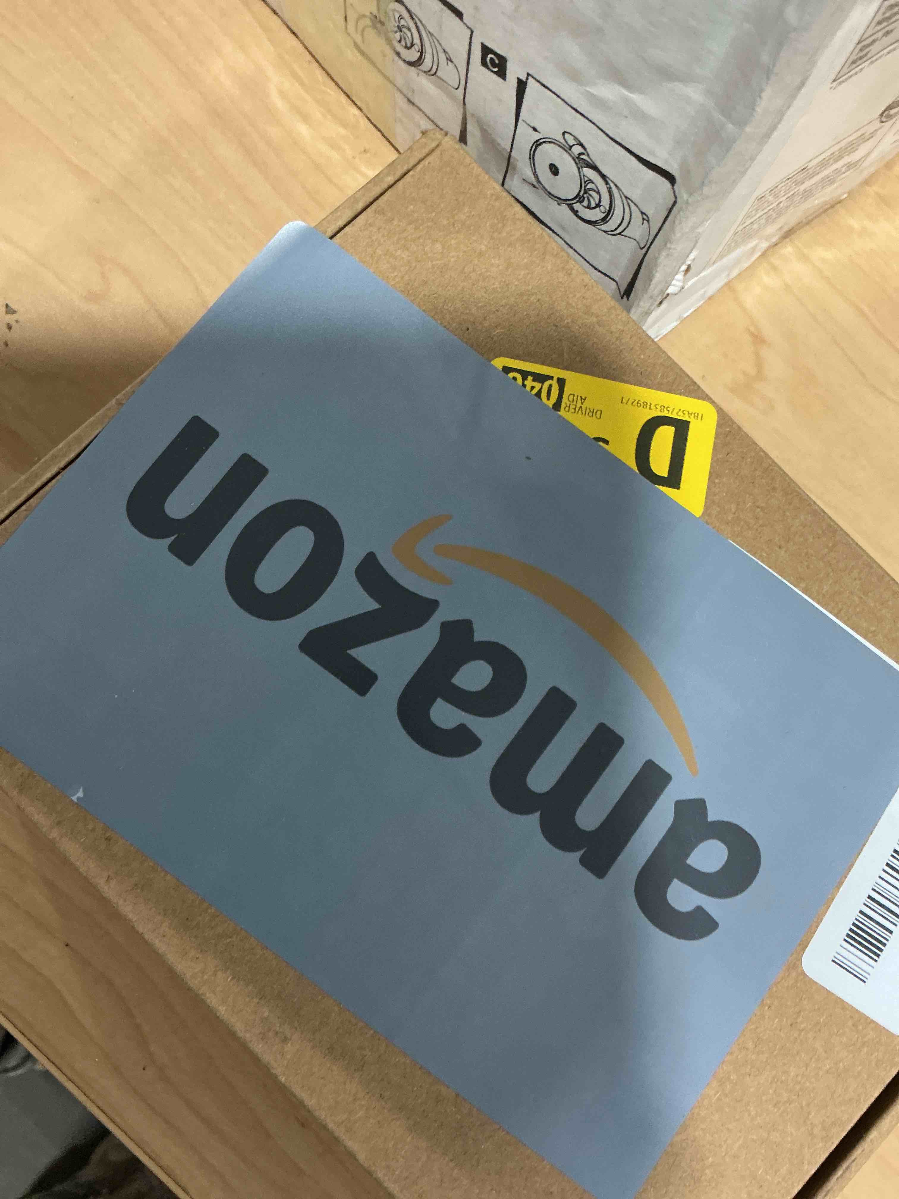 Condition photo showing New/Like New for MECCANIXITY Washing Machine Drain Hose Extension Kits 1.97ft Gray for Washing Machine with Extension Adapter, U-Bend Hose Holder, 2 Clamps 0.6m