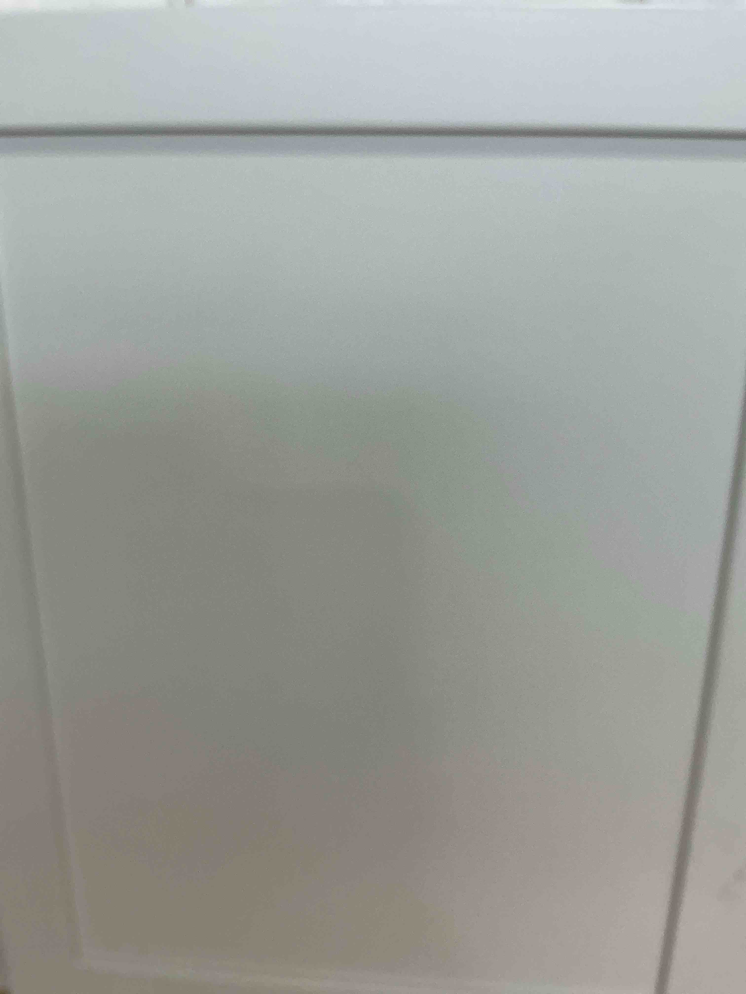 Condition photo showing New/Like New for sannidal door, cm, white