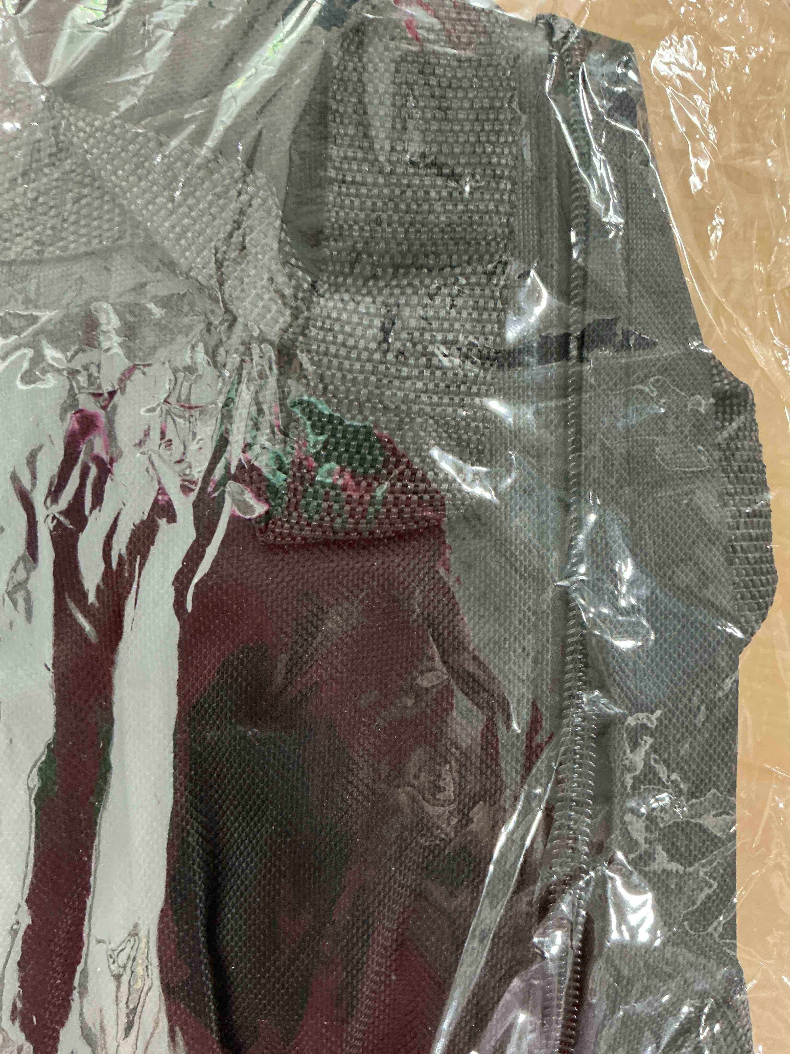 Condition photo showing New/Like New for Yosoo Health Gear Massage Bed Carrying Bag, Universal Folding Massage Table Bag Case Portable Spa Tables Shoulder Strap Bag